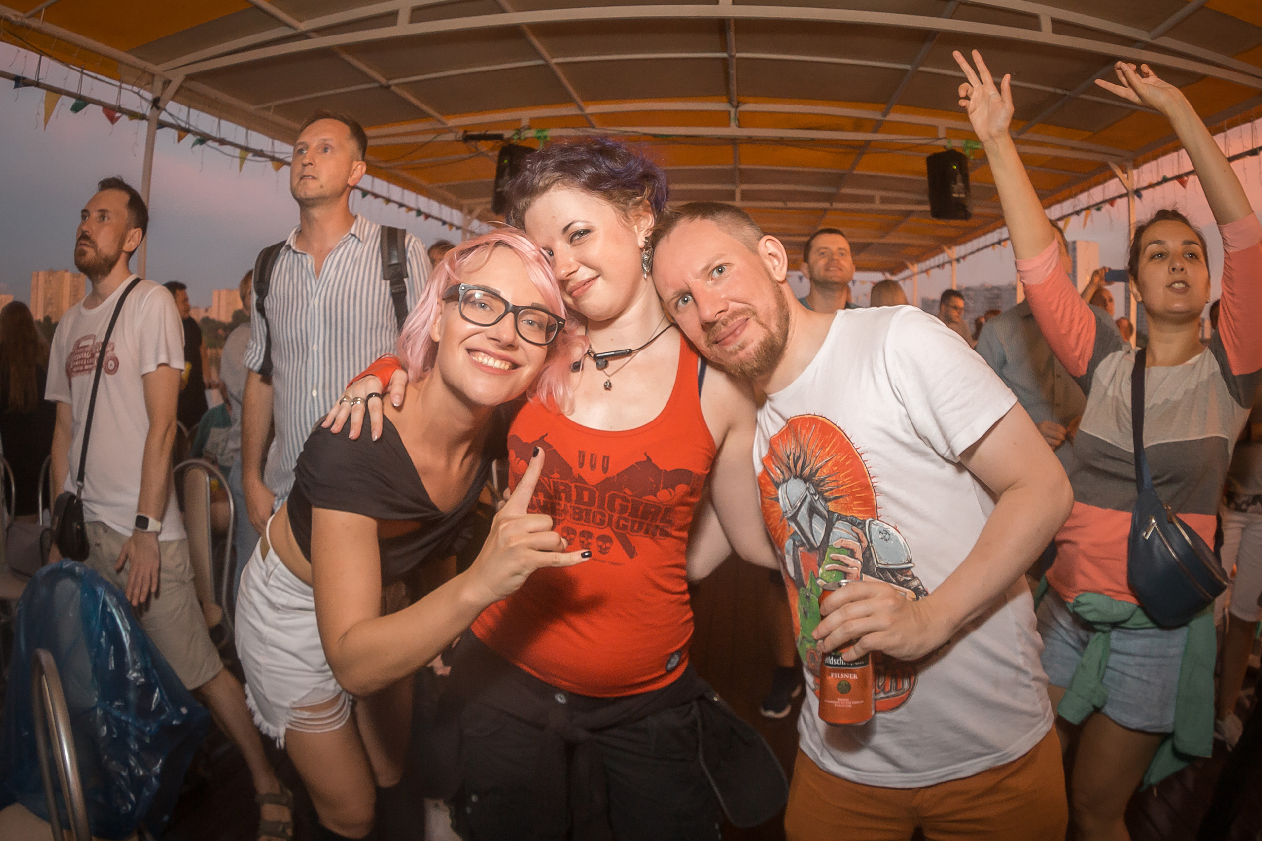 Элизиум, Москва, кораблик. Фотографиня Мария Дикова