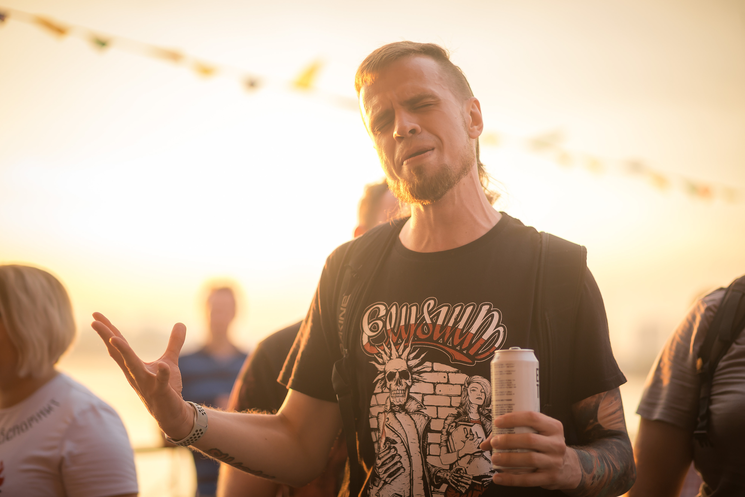 Элизиум, Москва, кораблик. Фотографиня Мария Дикова