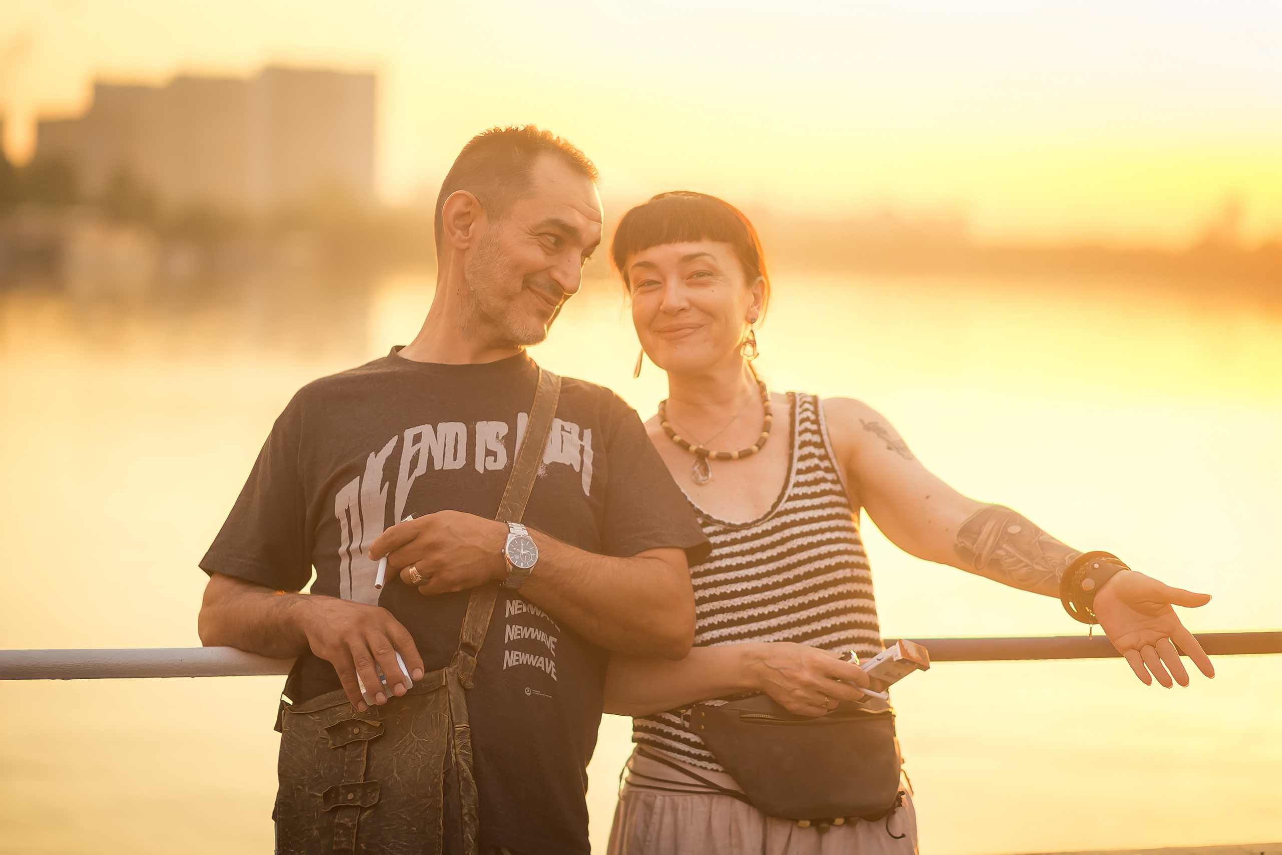 Элизиум, Москва, кораблик. Фотографиня Мария Дикова