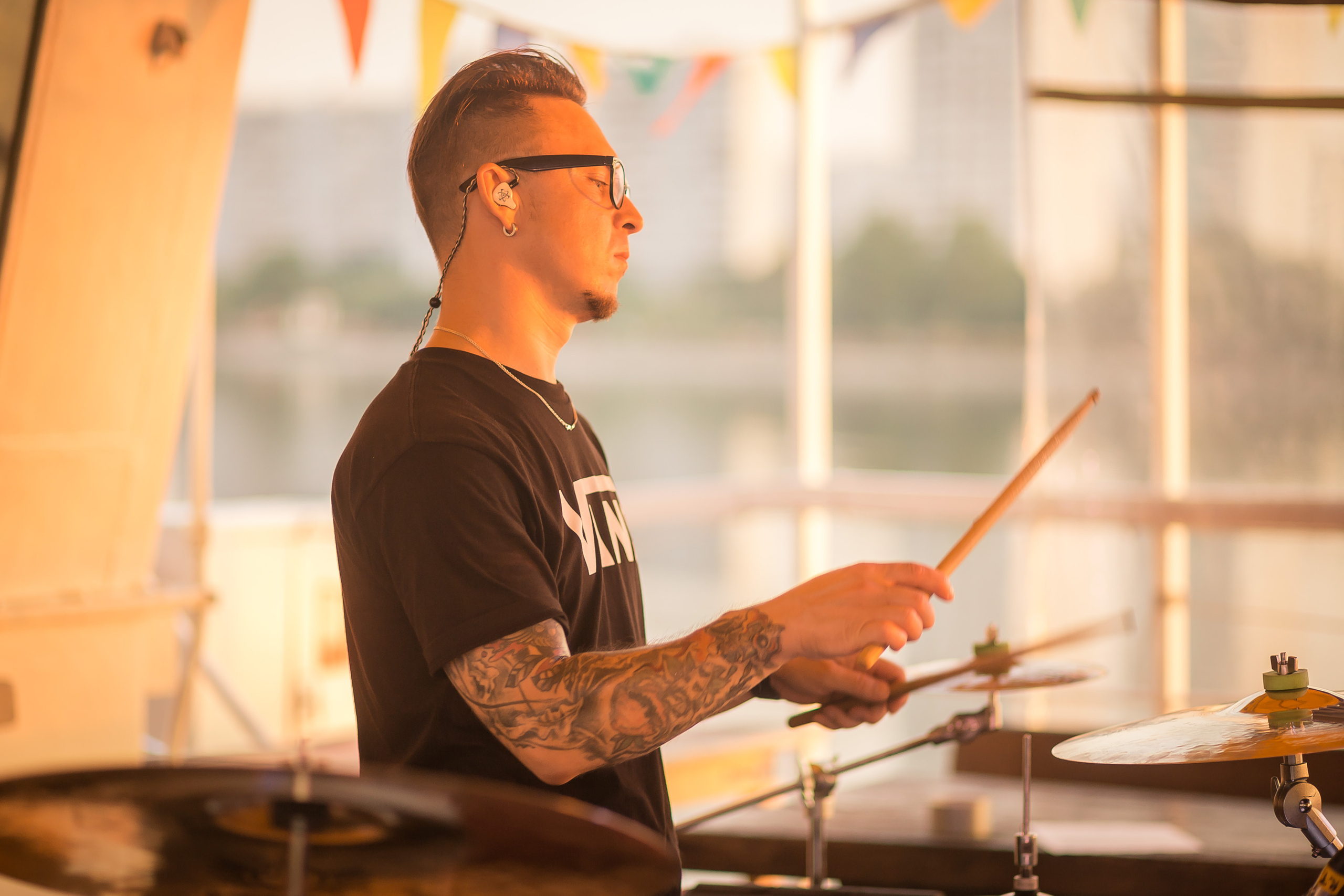 Элизиум, Москва, кораблик. Фотографиня Мария Дикова