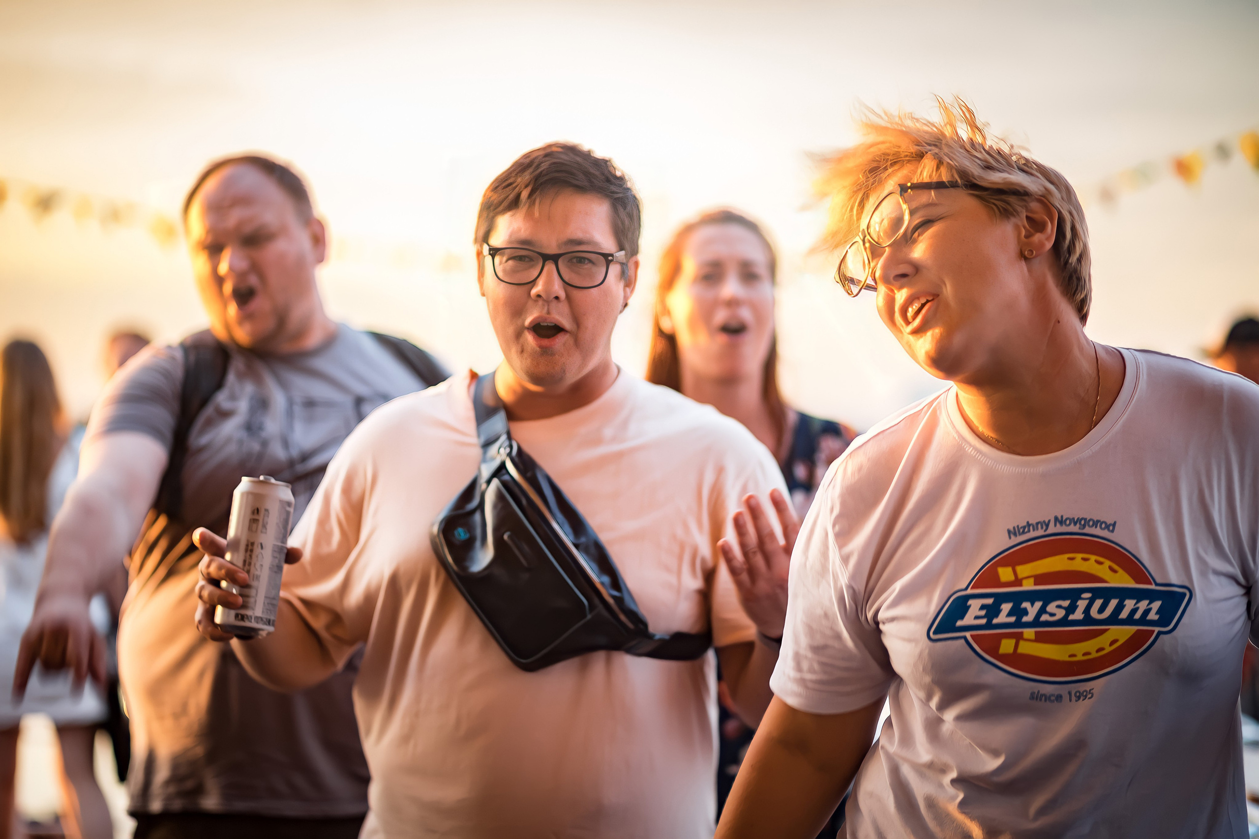 Элизиум, Москва, кораблик. Фотографиня Мария Дикова