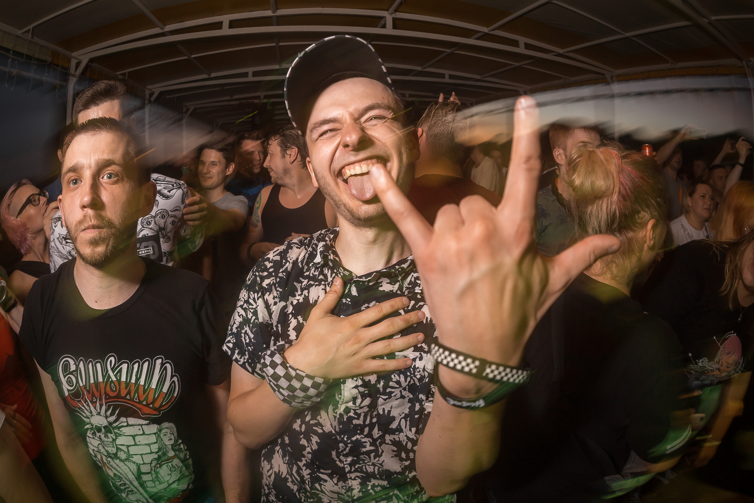 Элизиум, Москва, кораблик. Фотографиня Мария Дикова