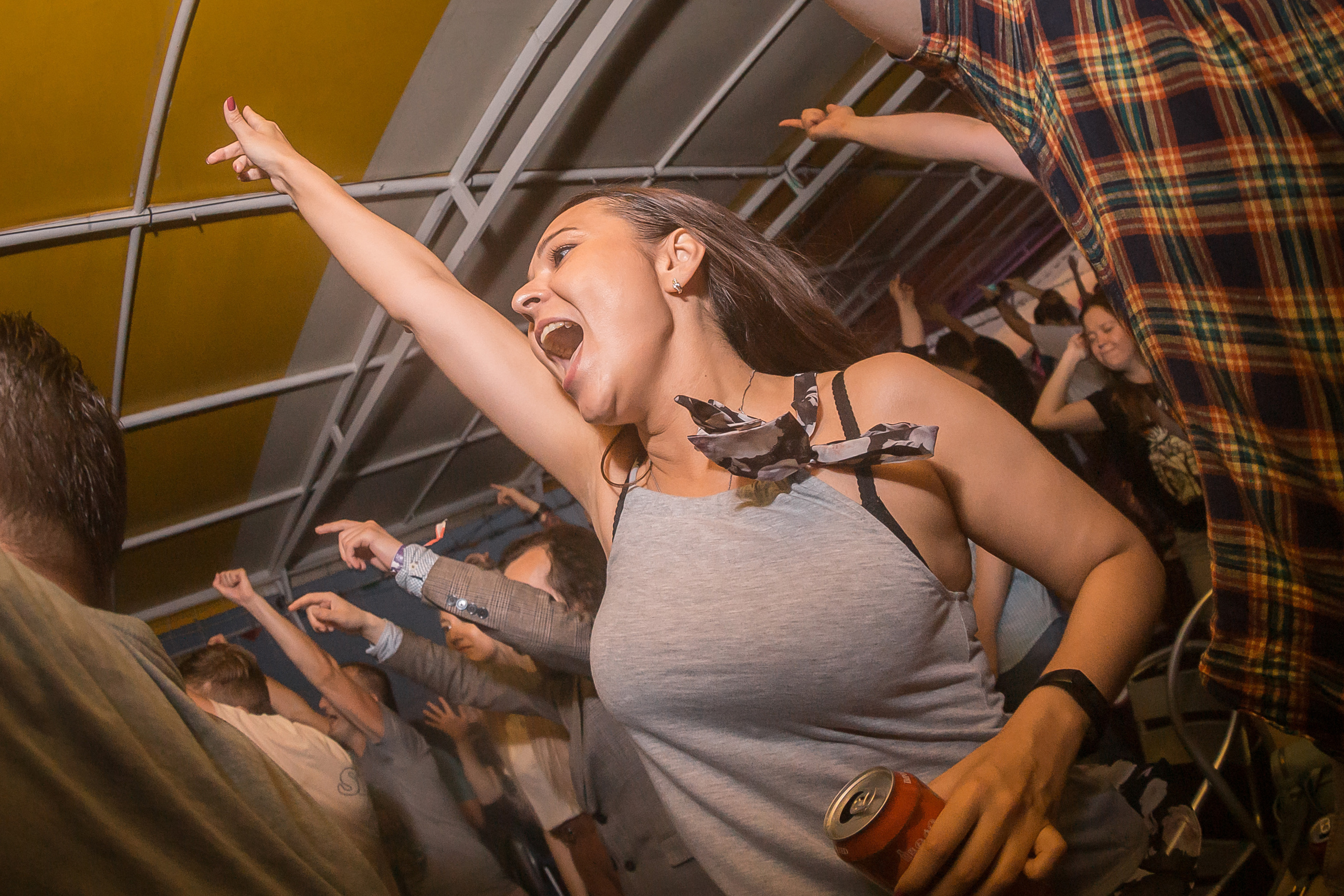 Элизиум, Москва, кораблик. Фотографиня Мария Дикова