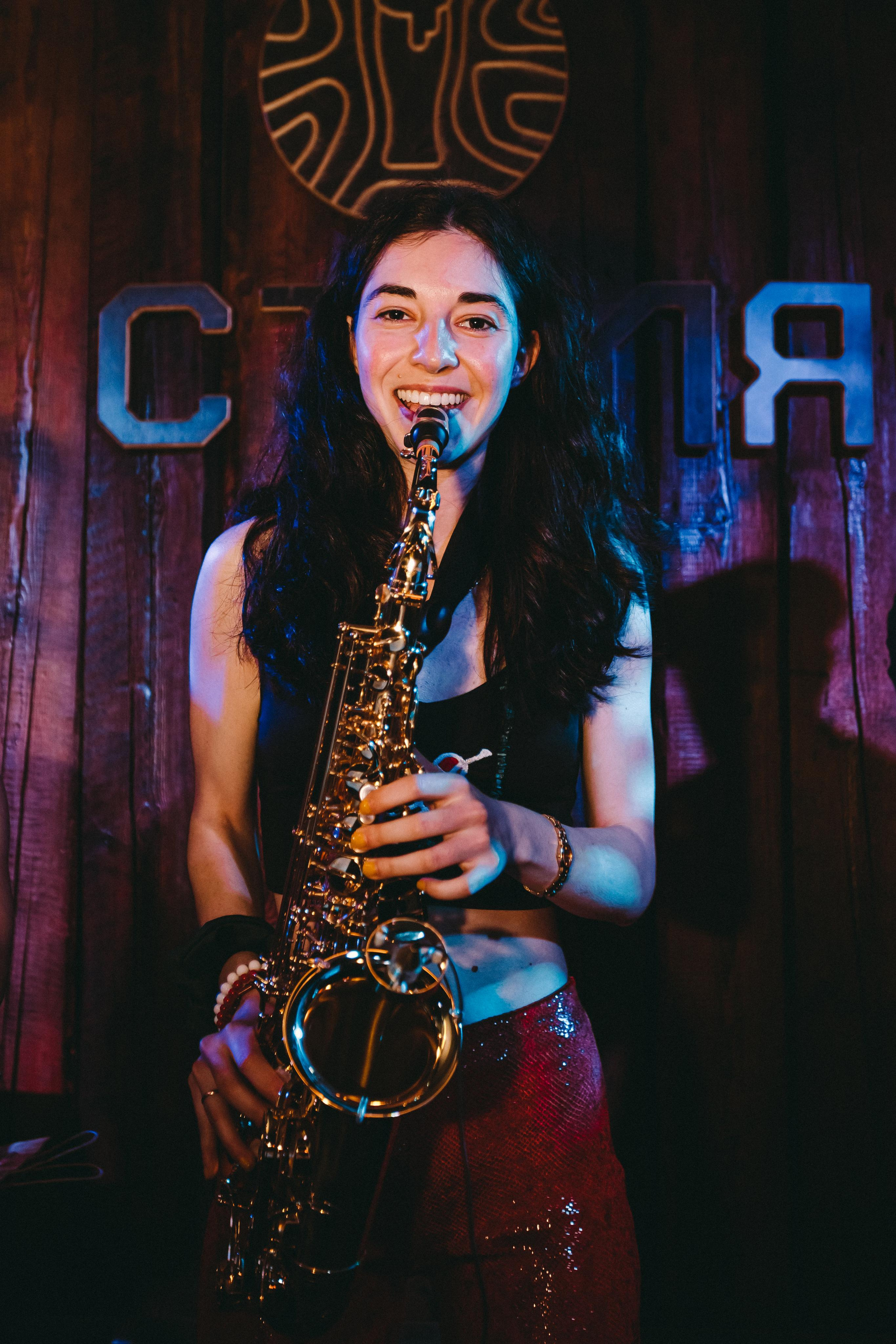 #BRASS NONAME. Фотограф Сонкина Татьяна