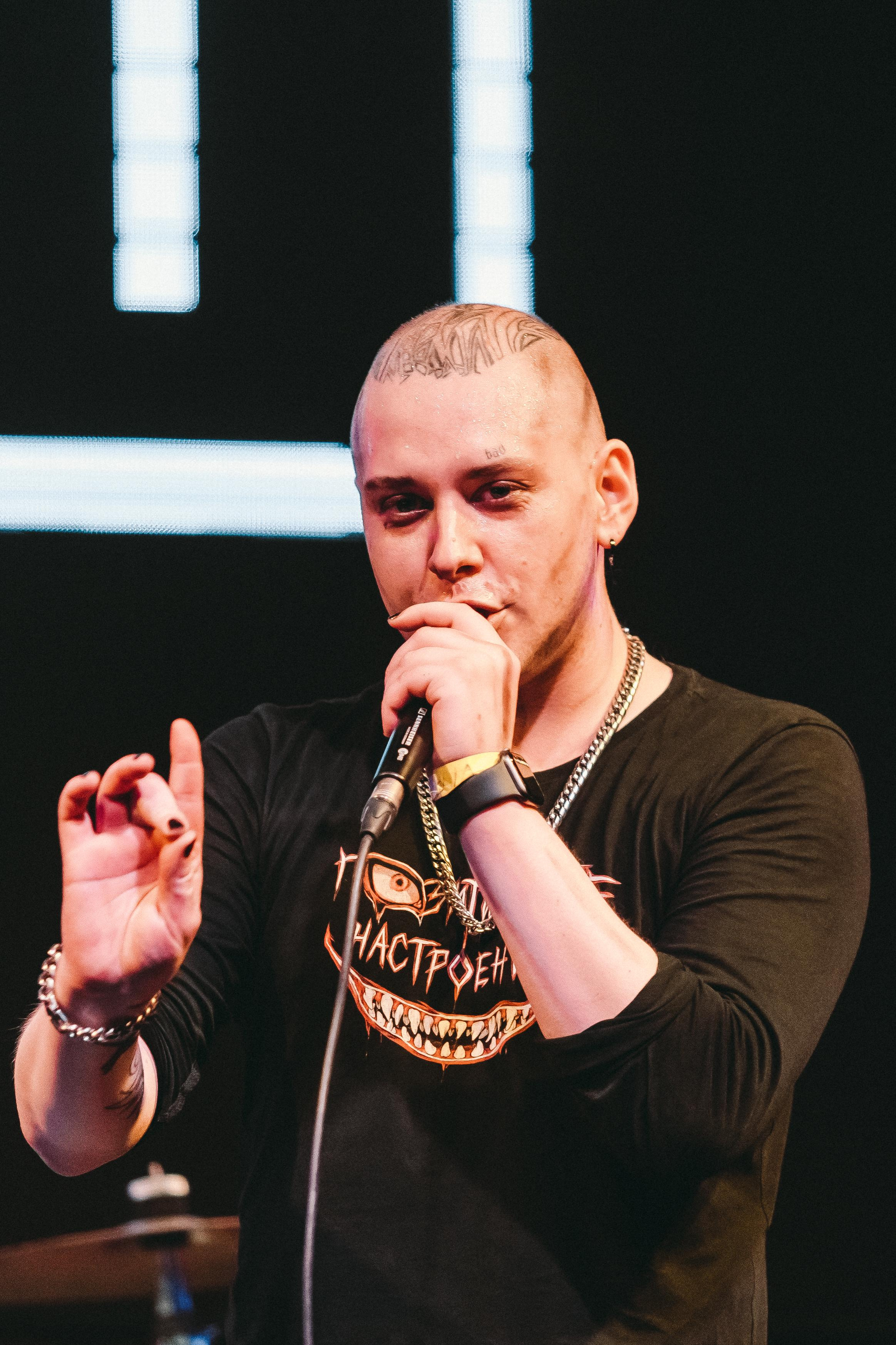 ASPER X. Photographer Sonkina Tatiana (Tanya Ash)