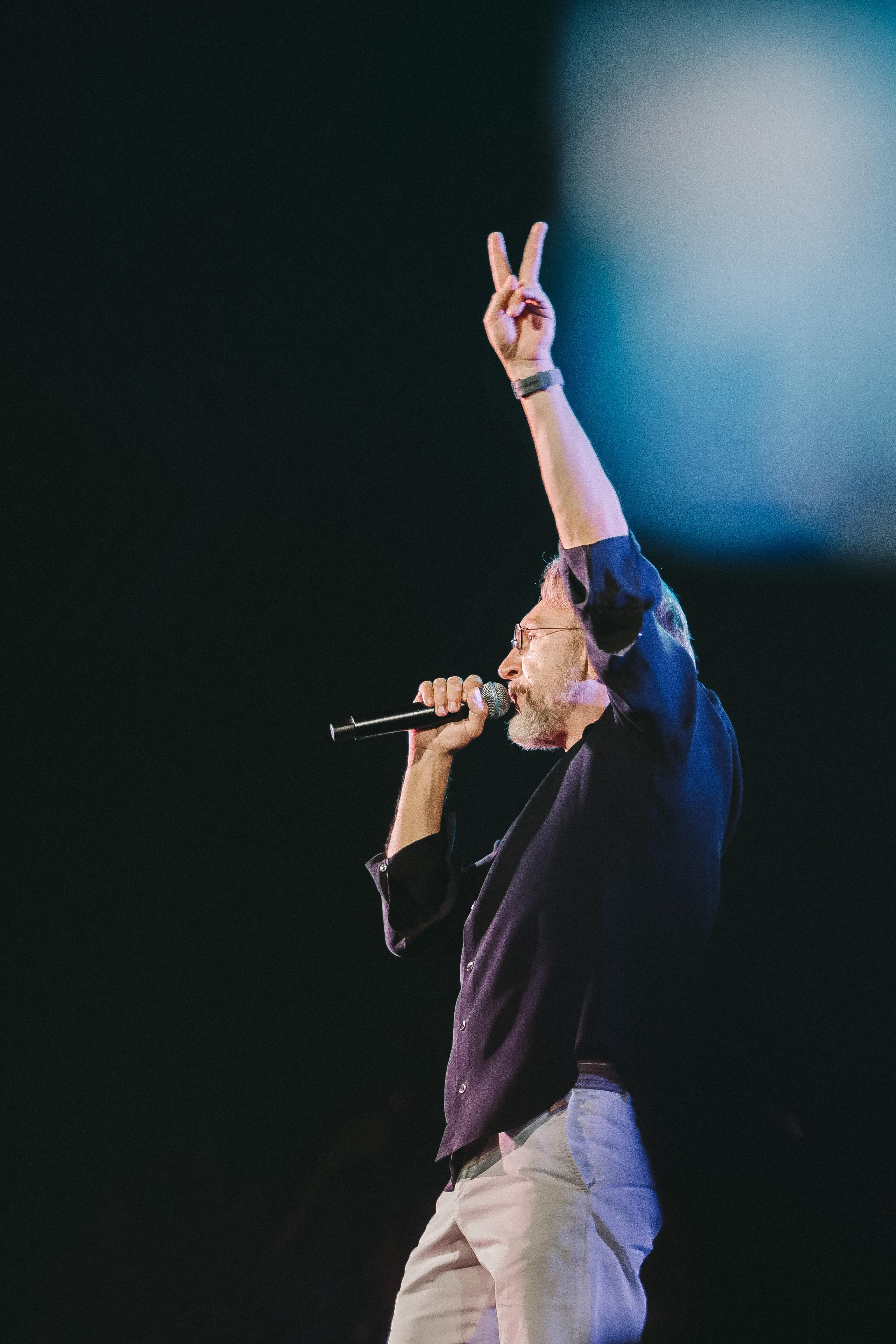 Группировка «Ленинград». Photographer Sonkina Tatiana (Tanya Ash)