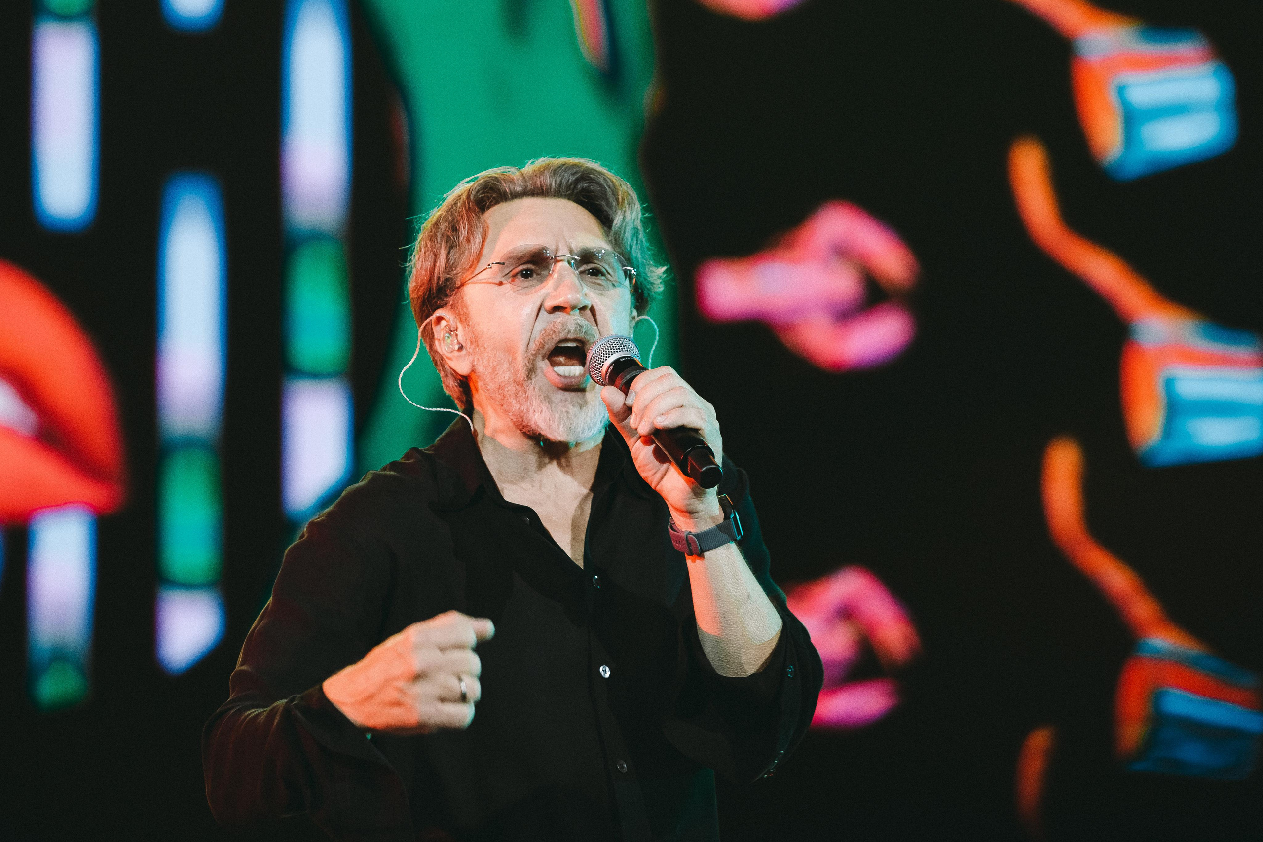 Группировка «Ленинград». Photographer Sonkina Tatiana (Tanya Ash)