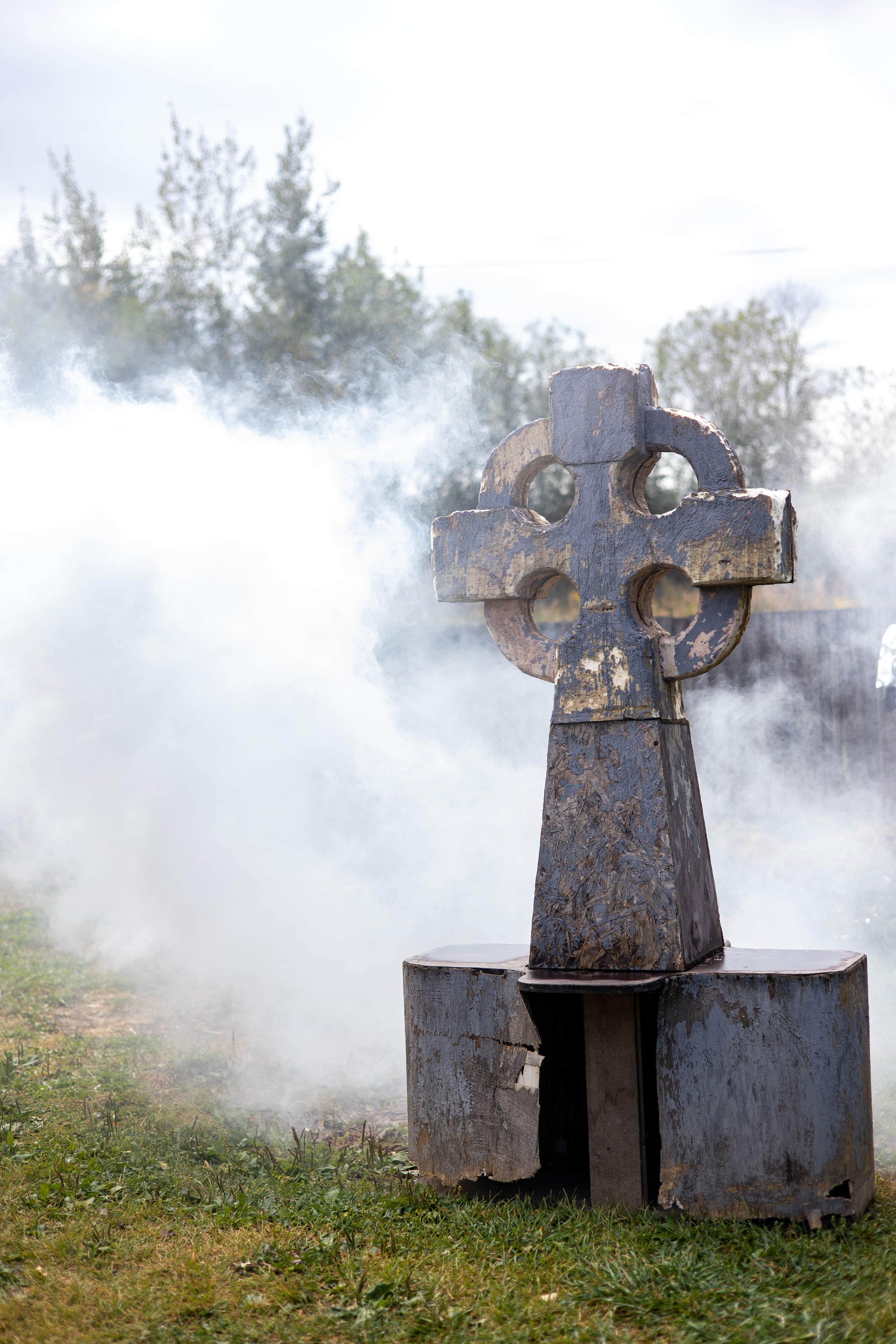 Киногород Piligrim Porto. Photographer Sonkina Tatiana (Tanya Ash)