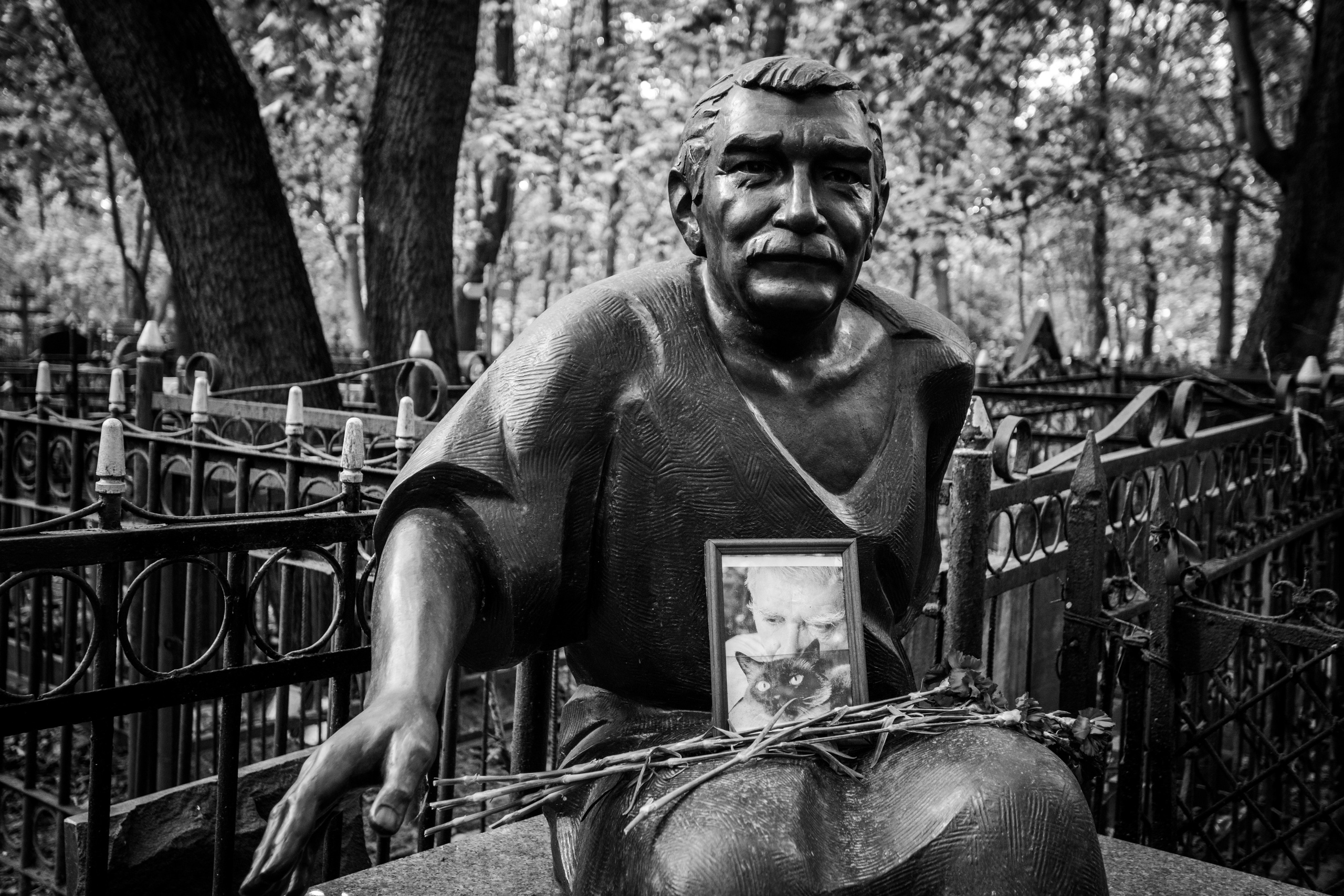 Спящий город. Photographer Sonkina Tatiana (Tanya Ash)