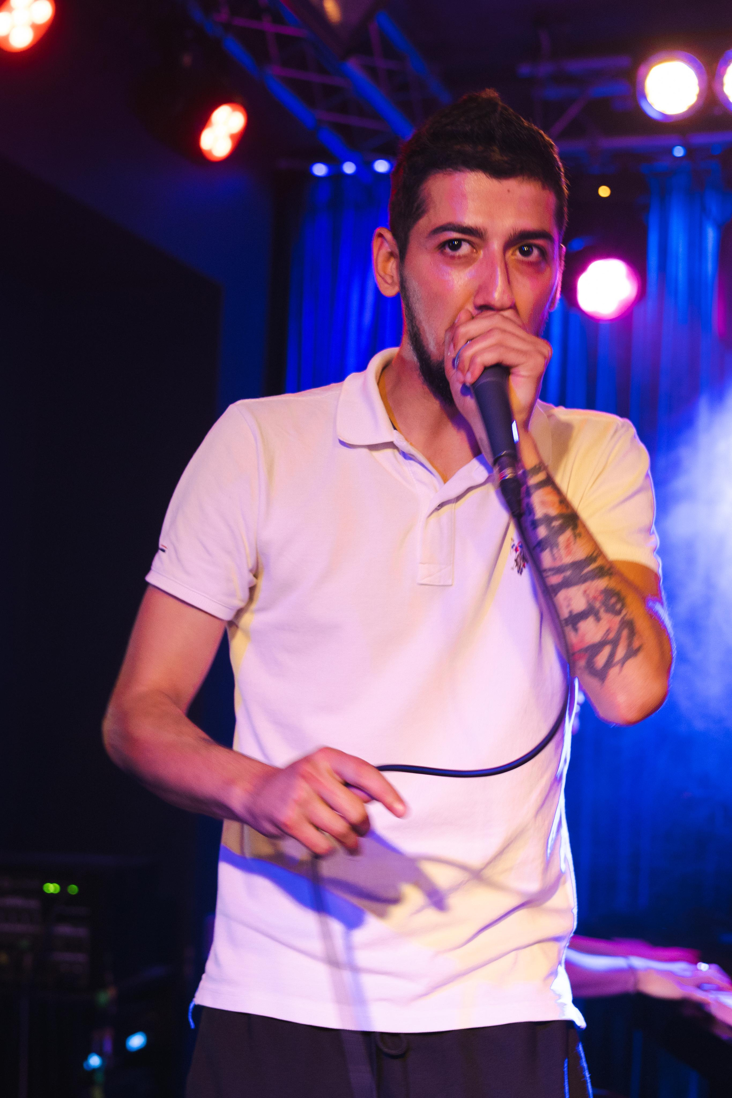 DIACAPELLA. Фотограф Сонкина Татьяна