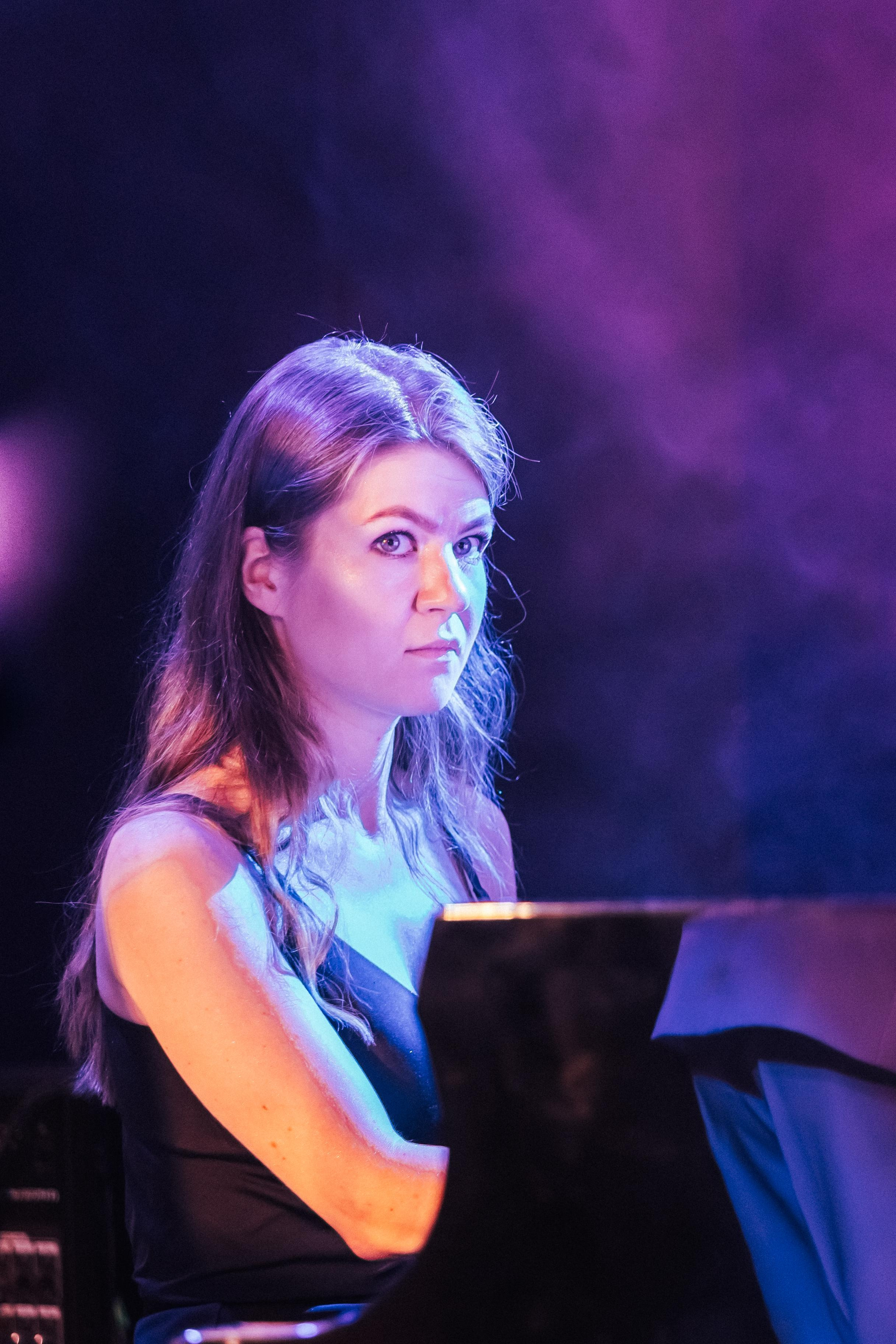 DIACAPELLA. Фотограф Сонкина Татьяна