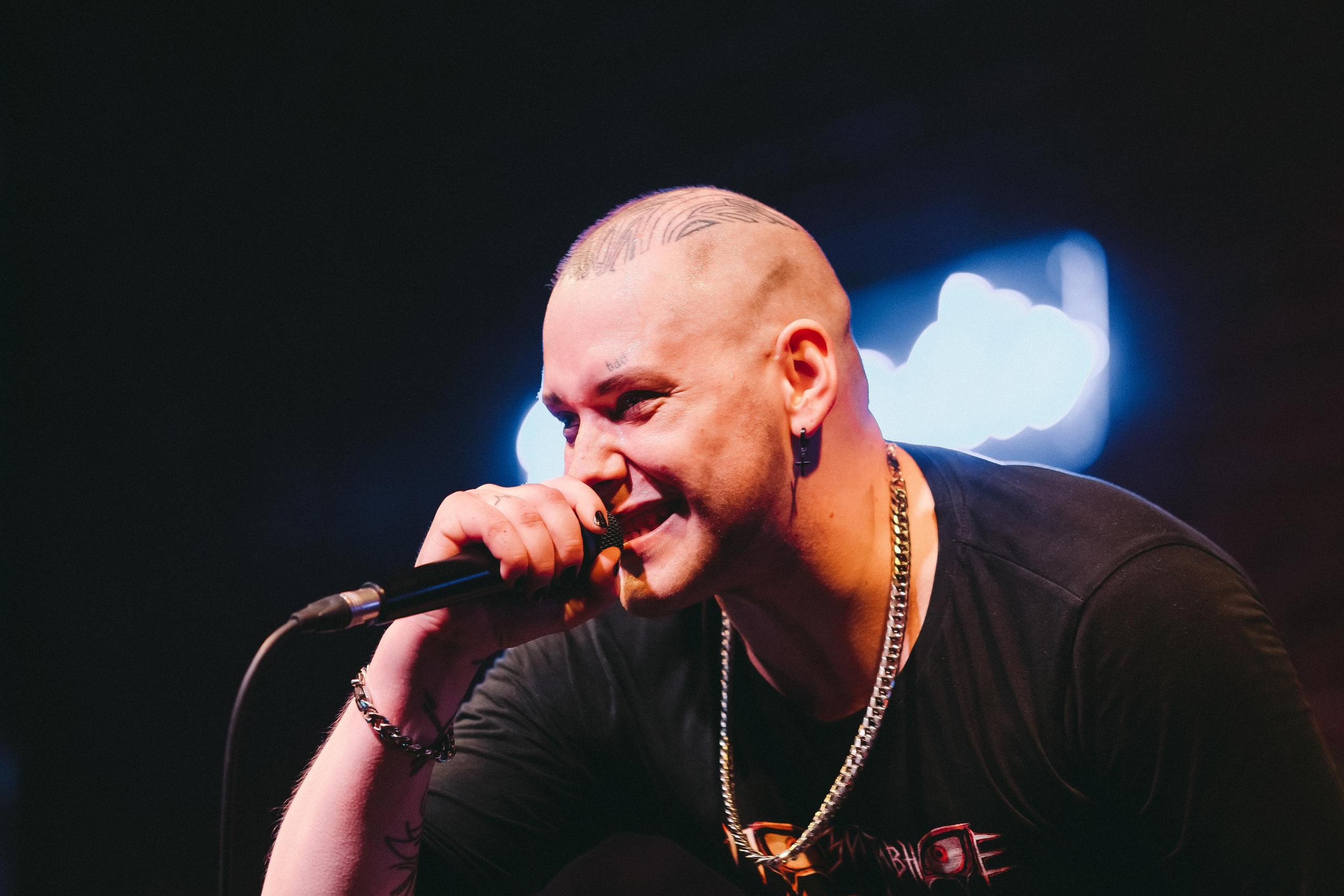 ASPER X. Photographer Sonkina Tatiana (Tanya Ash)