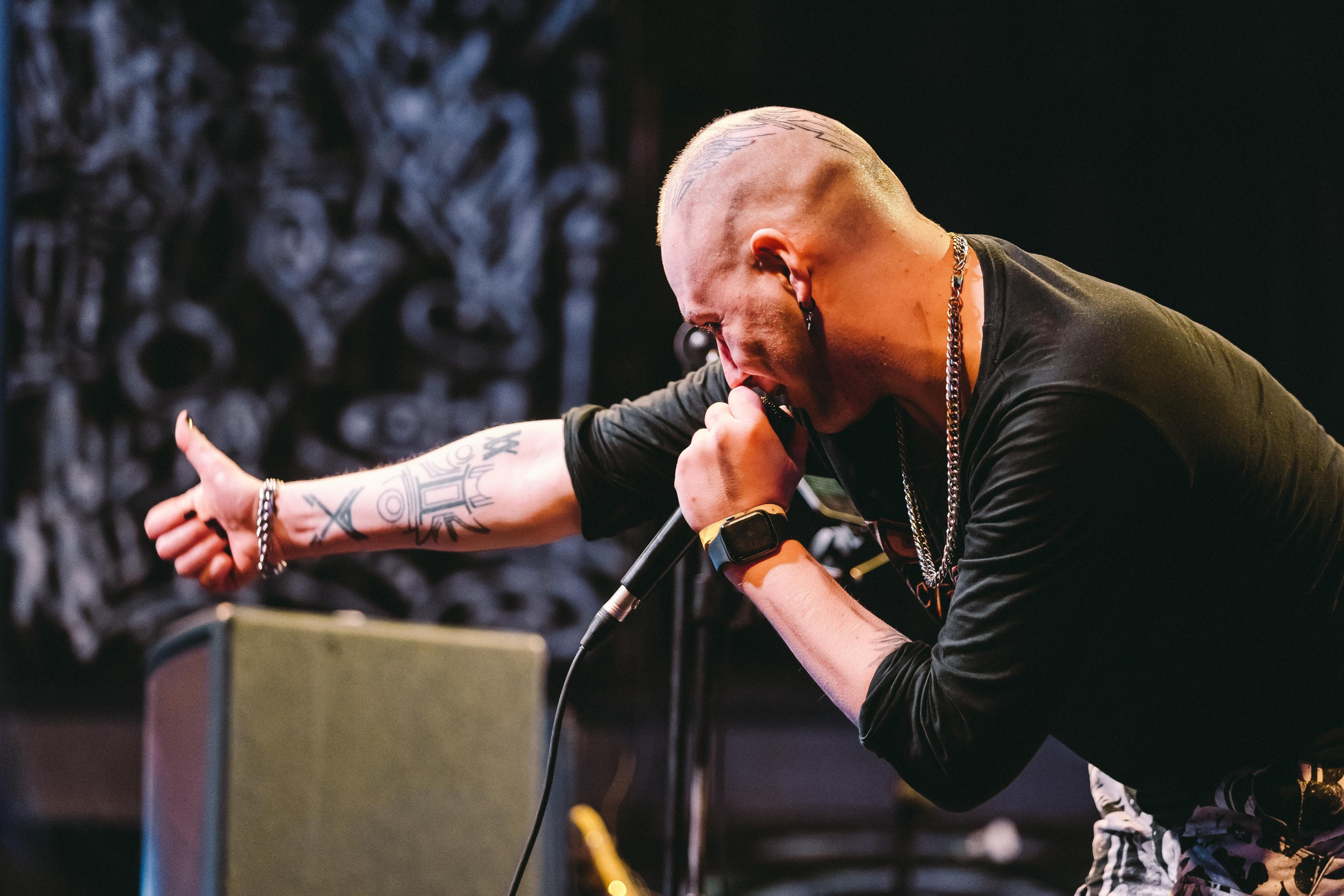 ASPER X. Photographer Sonkina Tatiana (Tanya Ash)