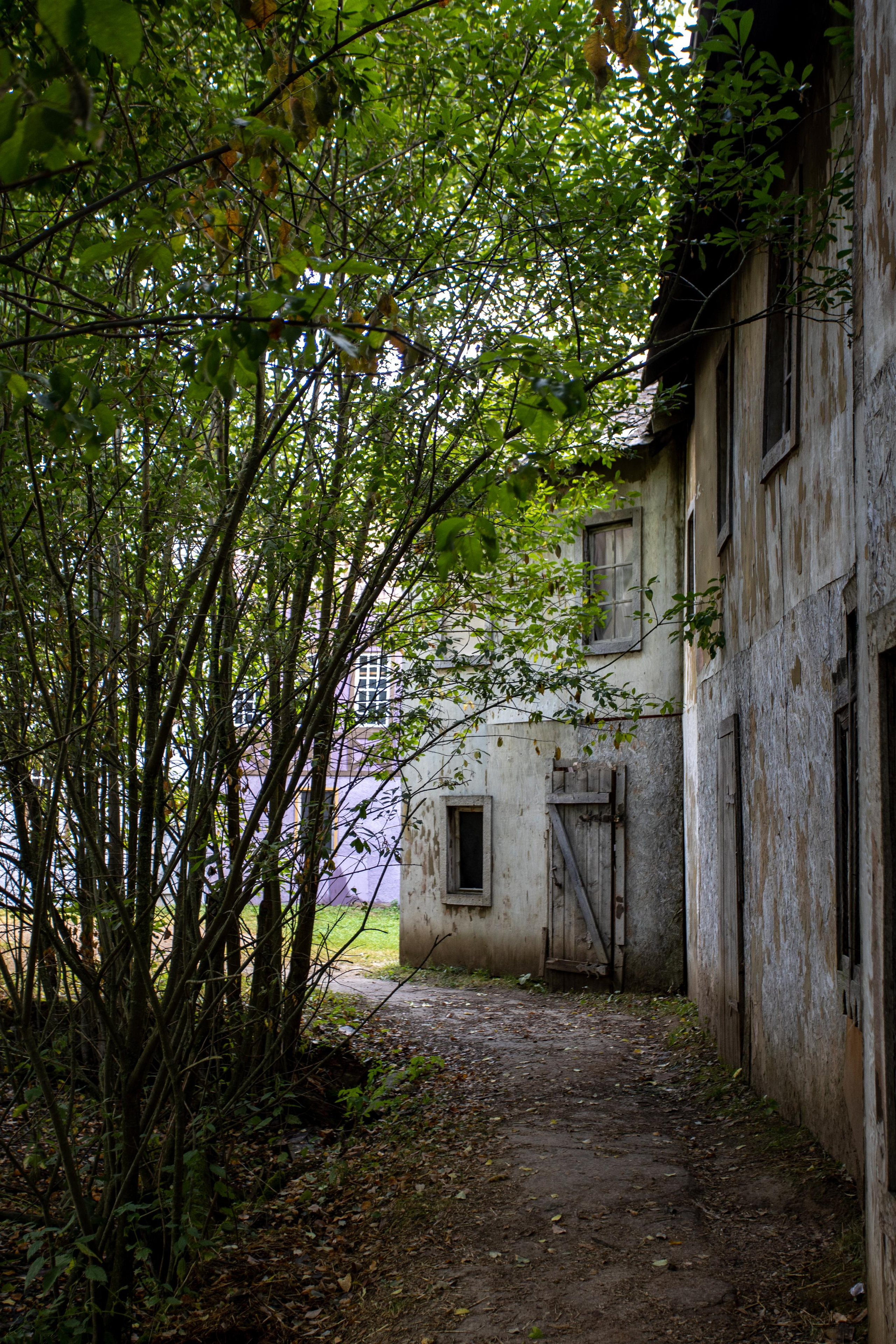 Киногород Piligrim Porto. Photographer Sonkina Tatiana (Tanya Ash)