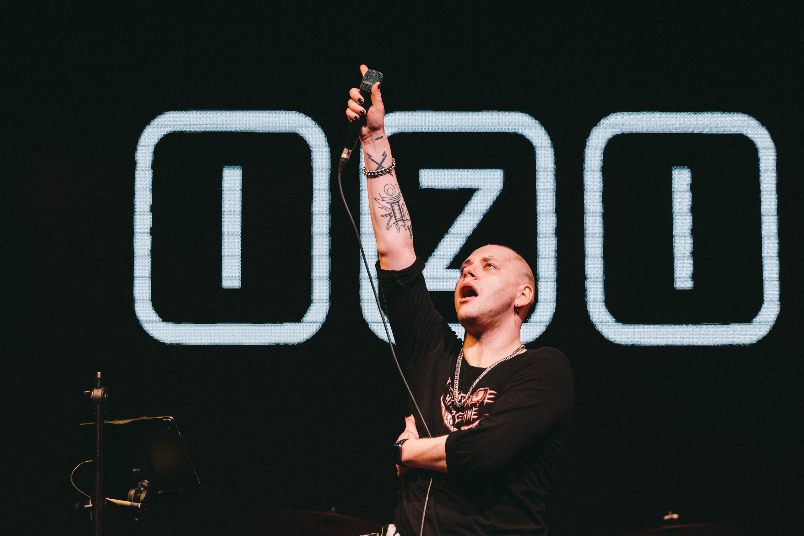 ASPER X. Photographer Sonkina Tatiana (Tanya Ash)