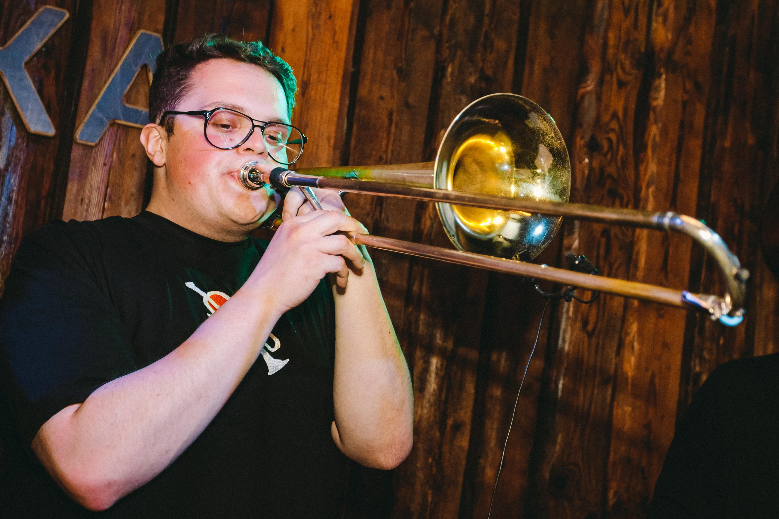 #BRASS NONAME. Фотограф Сонкина Татьяна