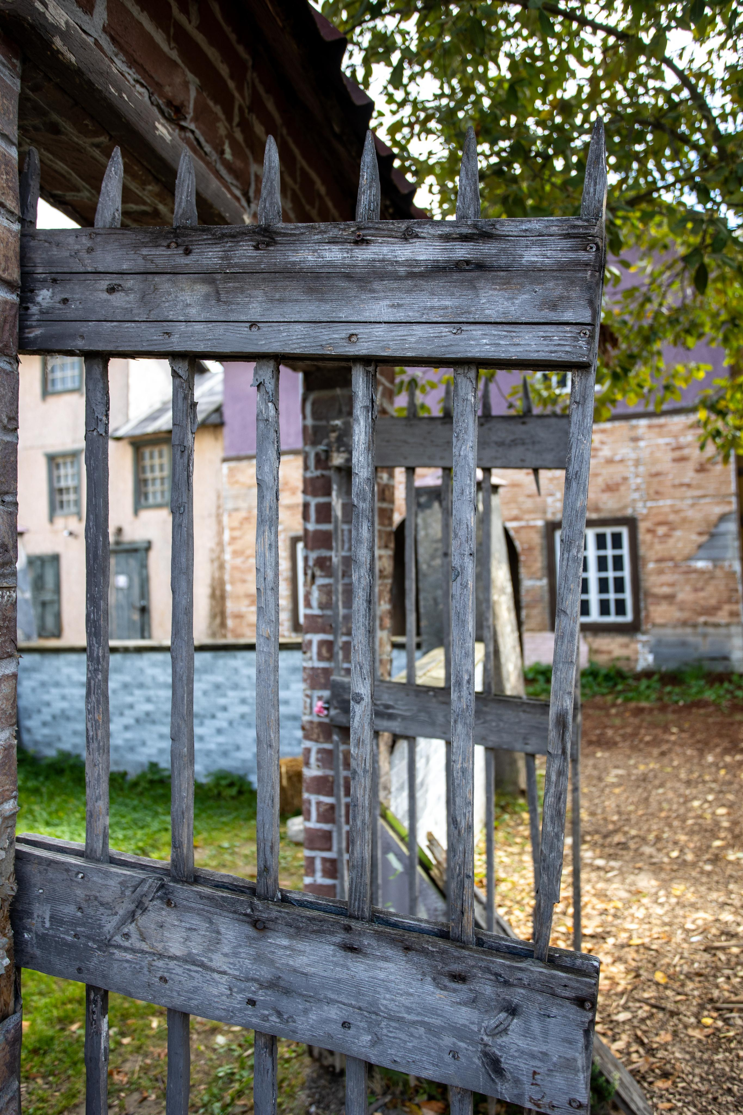 Киногород Piligrim Porto. Photographer Sonkina Tatiana (Tanya Ash)