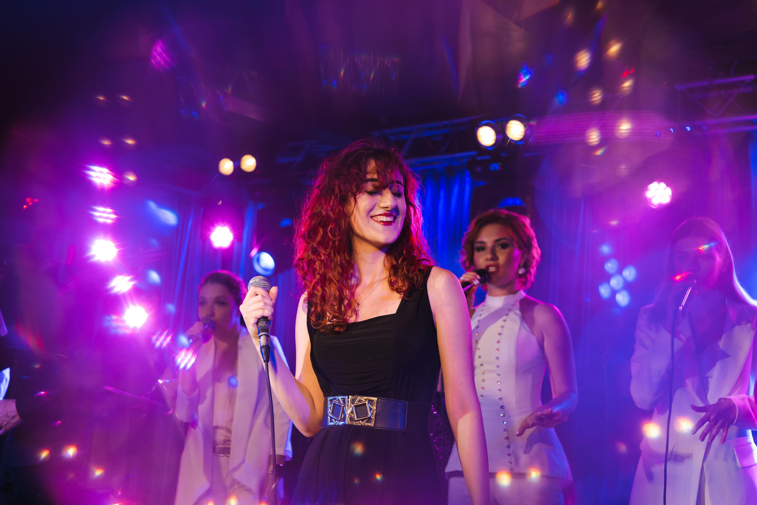 DIACAPELLA. Фотограф Сонкина Татьяна