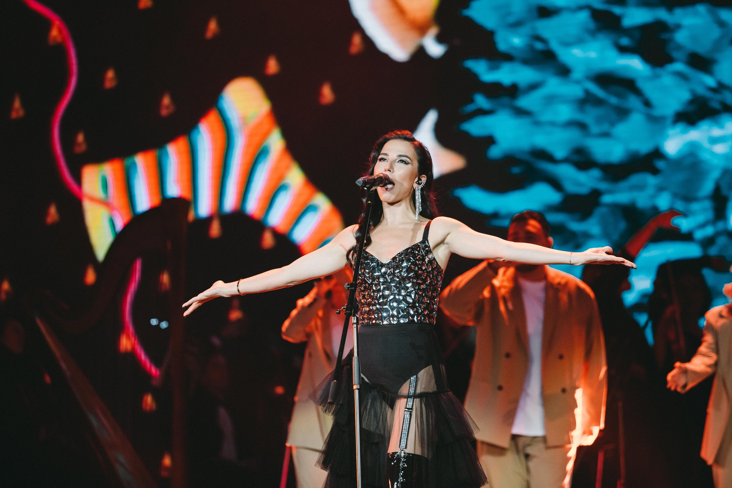 Группировка «Ленинград». Photographer Sonkina Tatiana (Tanya Ash)