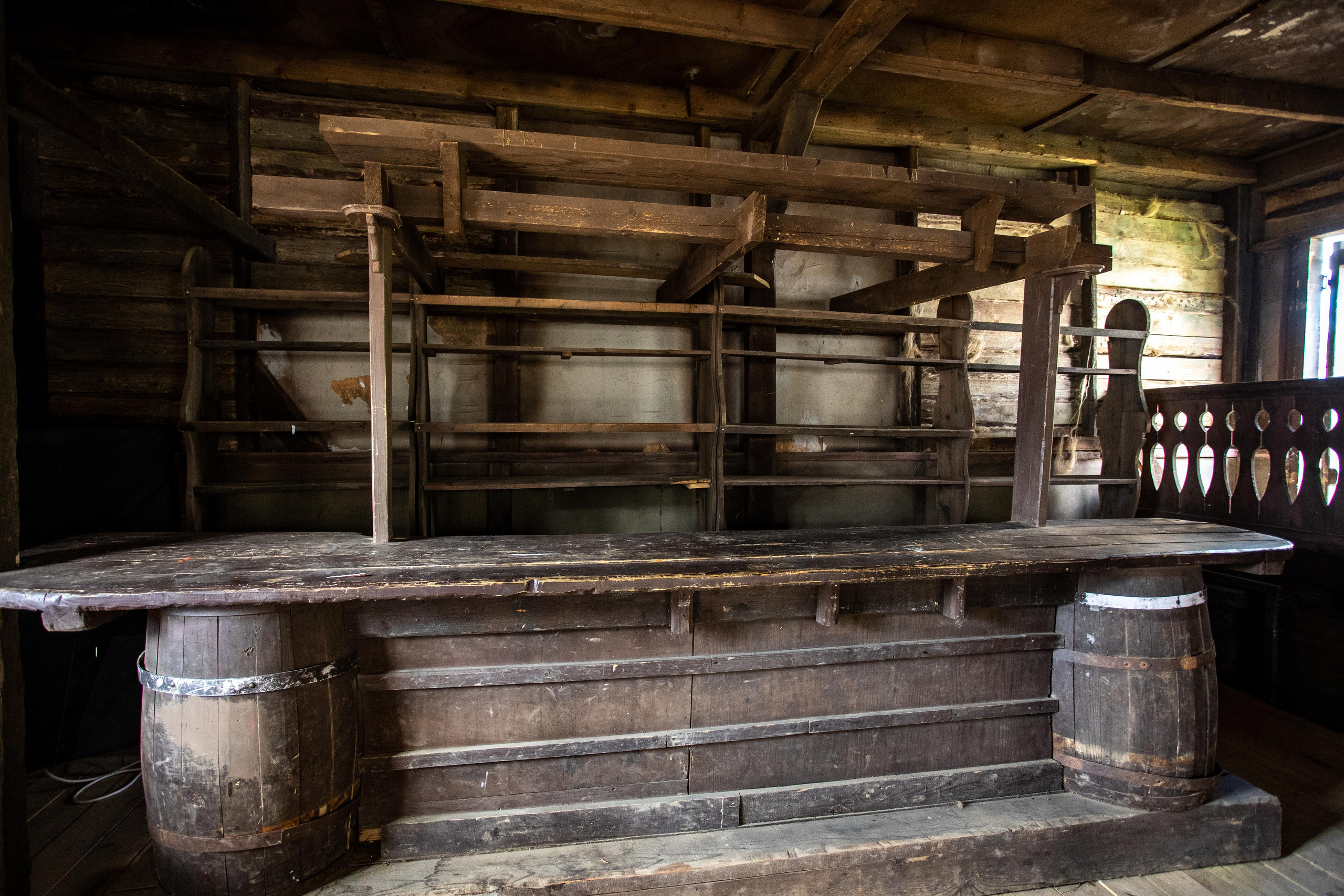 Киногород Piligrim Porto. Photographer Sonkina Tatiana (Tanya Ash)