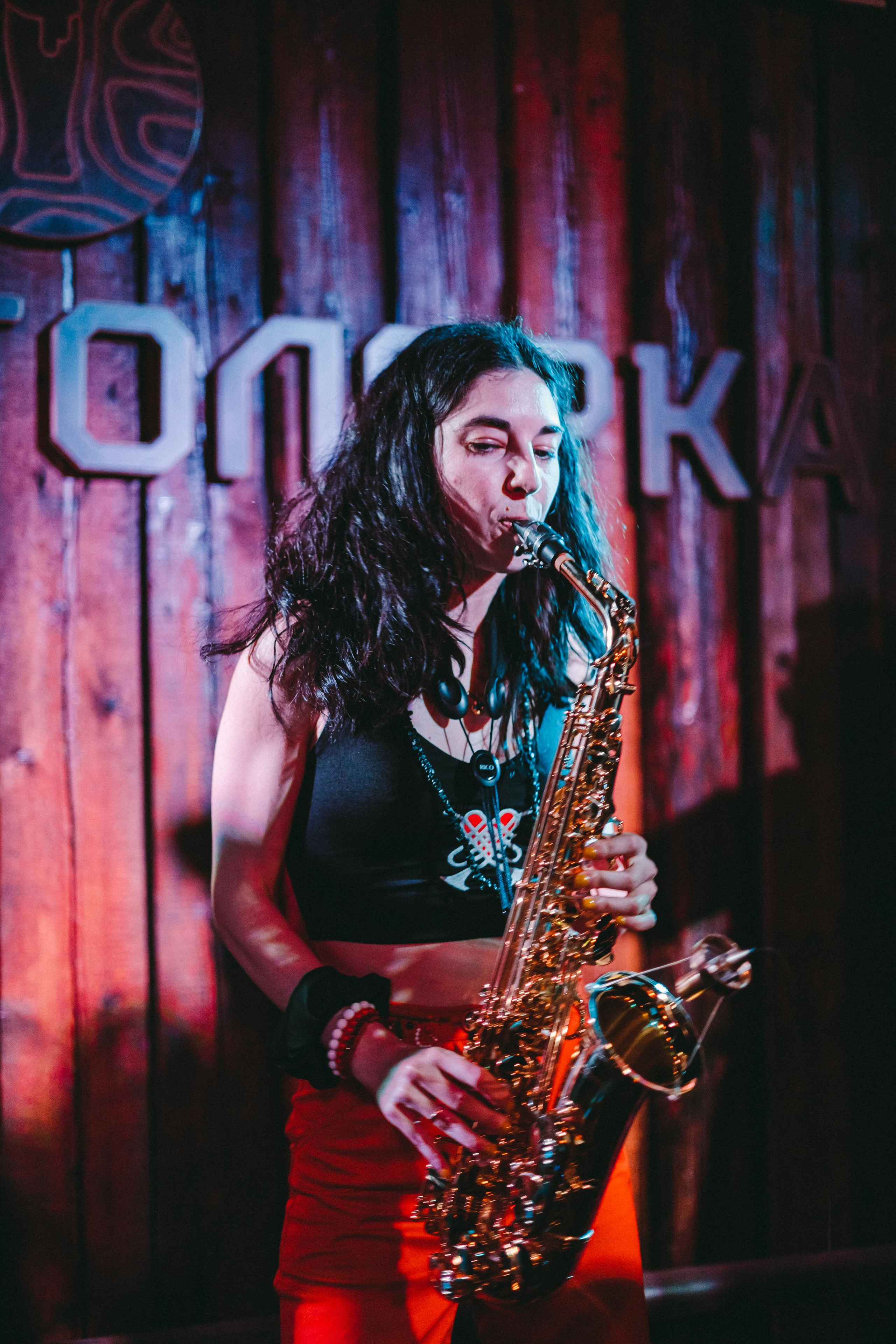 #BRASS NONAME. Фотограф Сонкина Татьяна