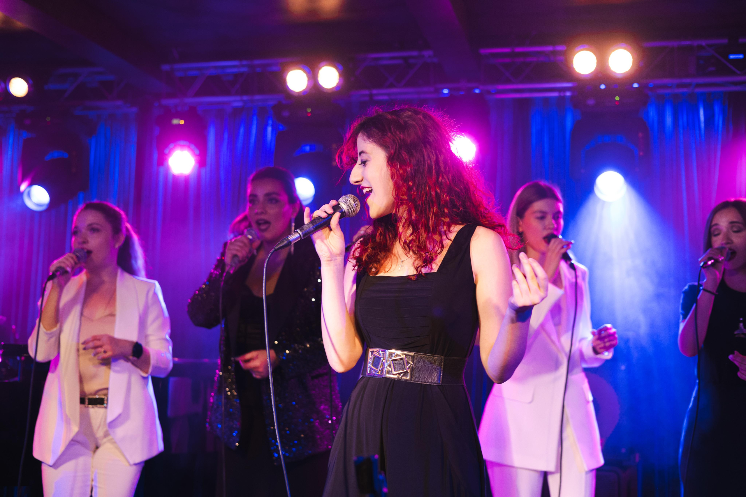 DIACAPELLA. Фотограф Сонкина Татьяна