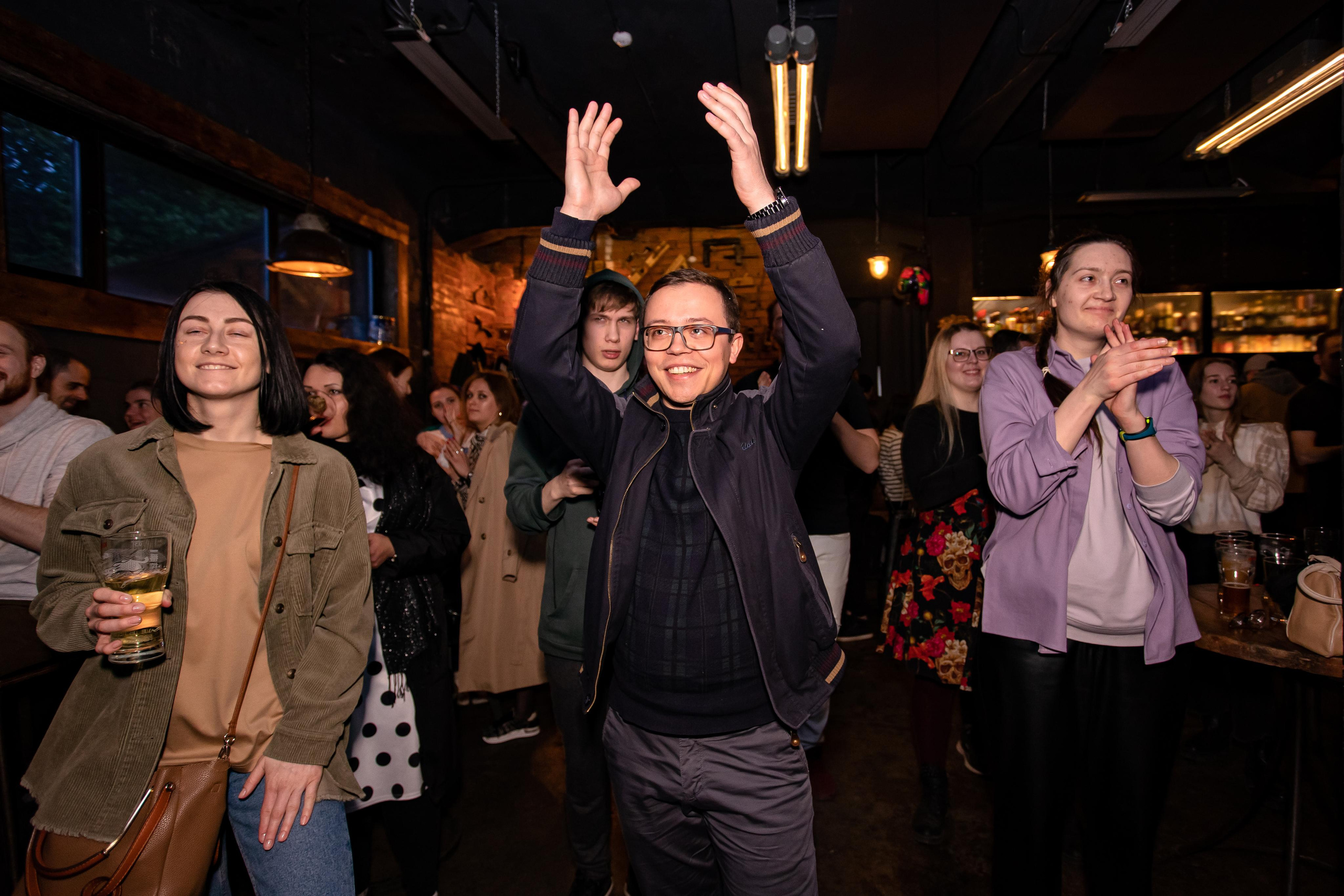 #BRASS NONAME. Фотограф Сонкина Татьяна