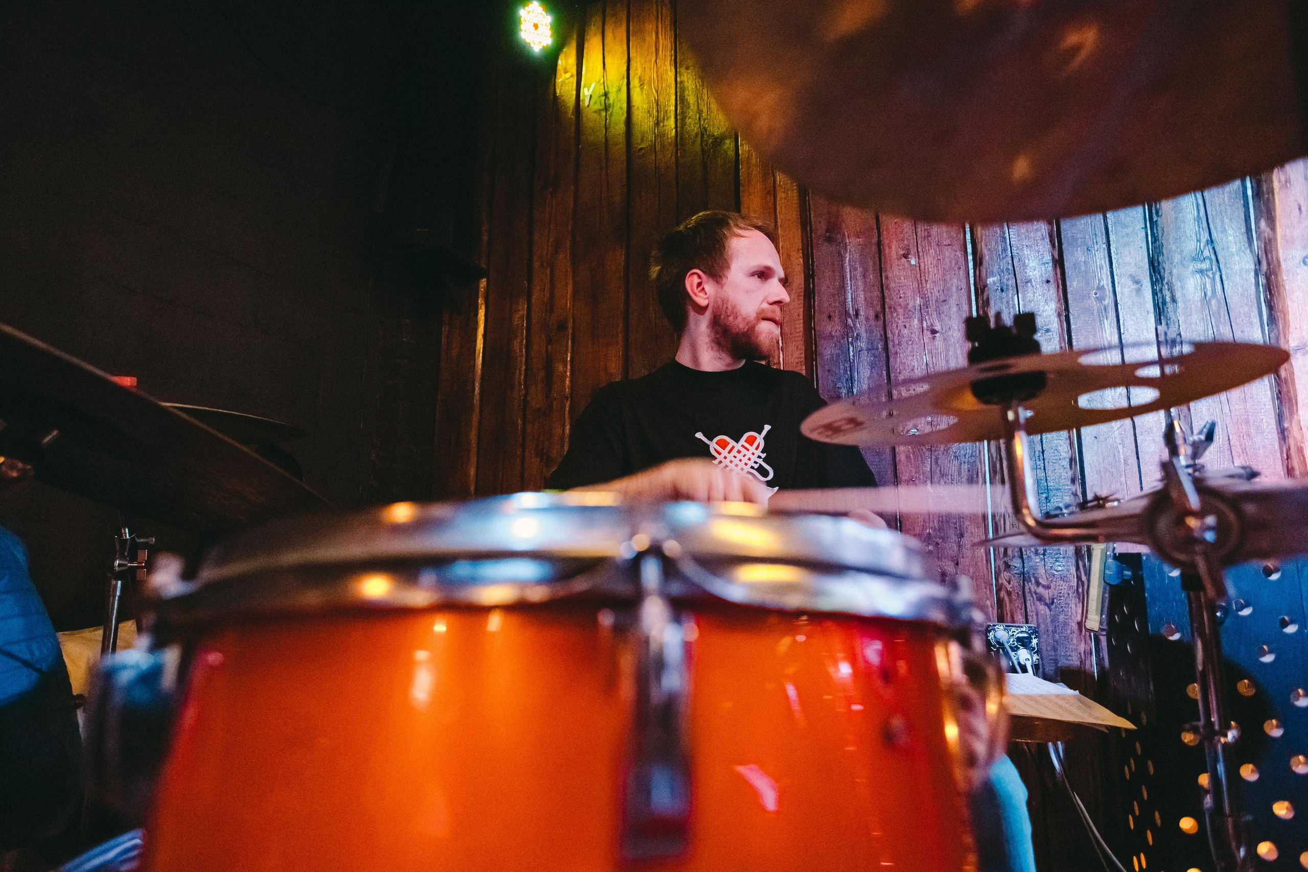 #BRASS NONAME. Фотограф Сонкина Татьяна