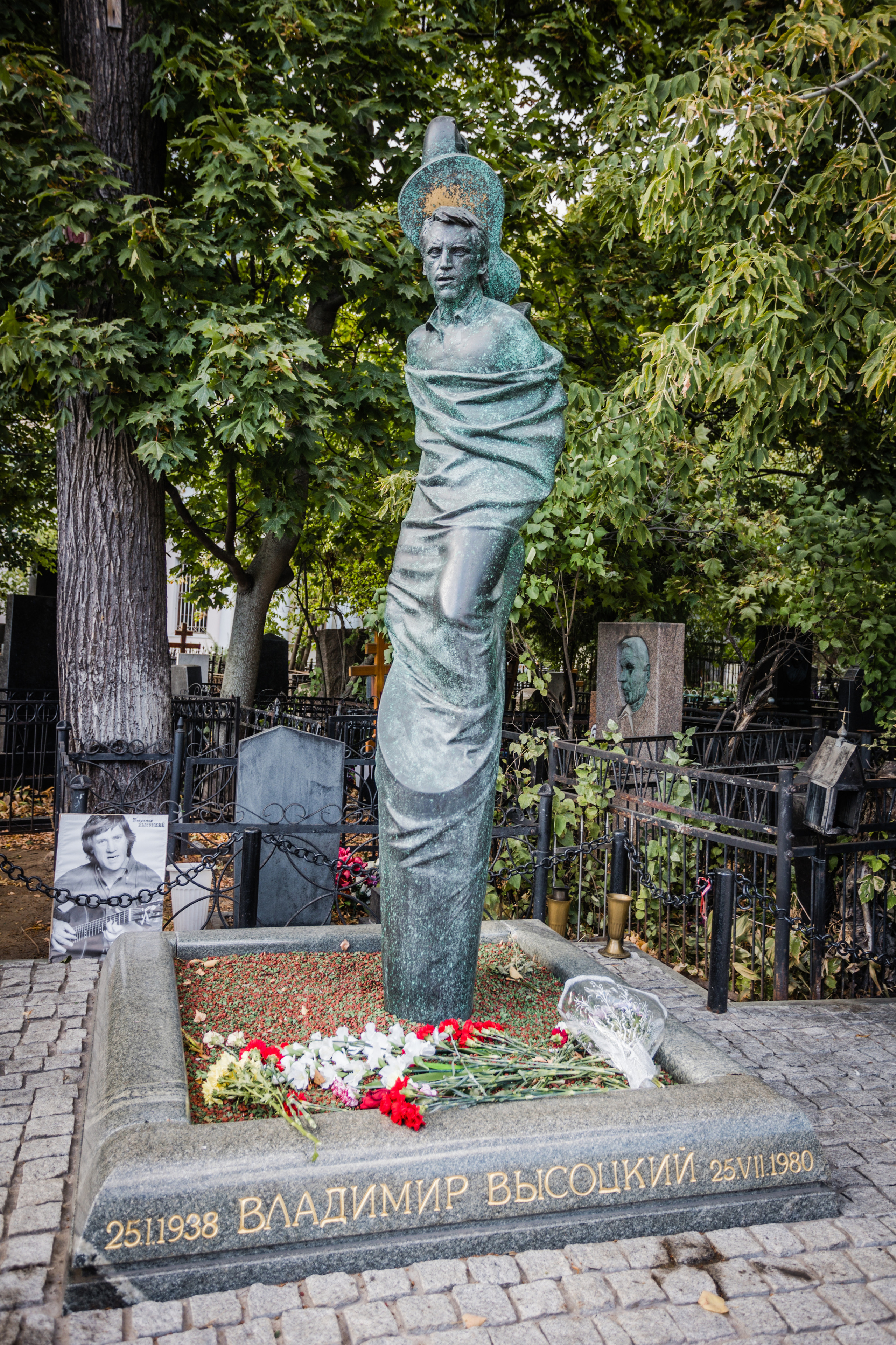 Спящий город. Photographer Sonkina Tatiana (Tanya Ash)