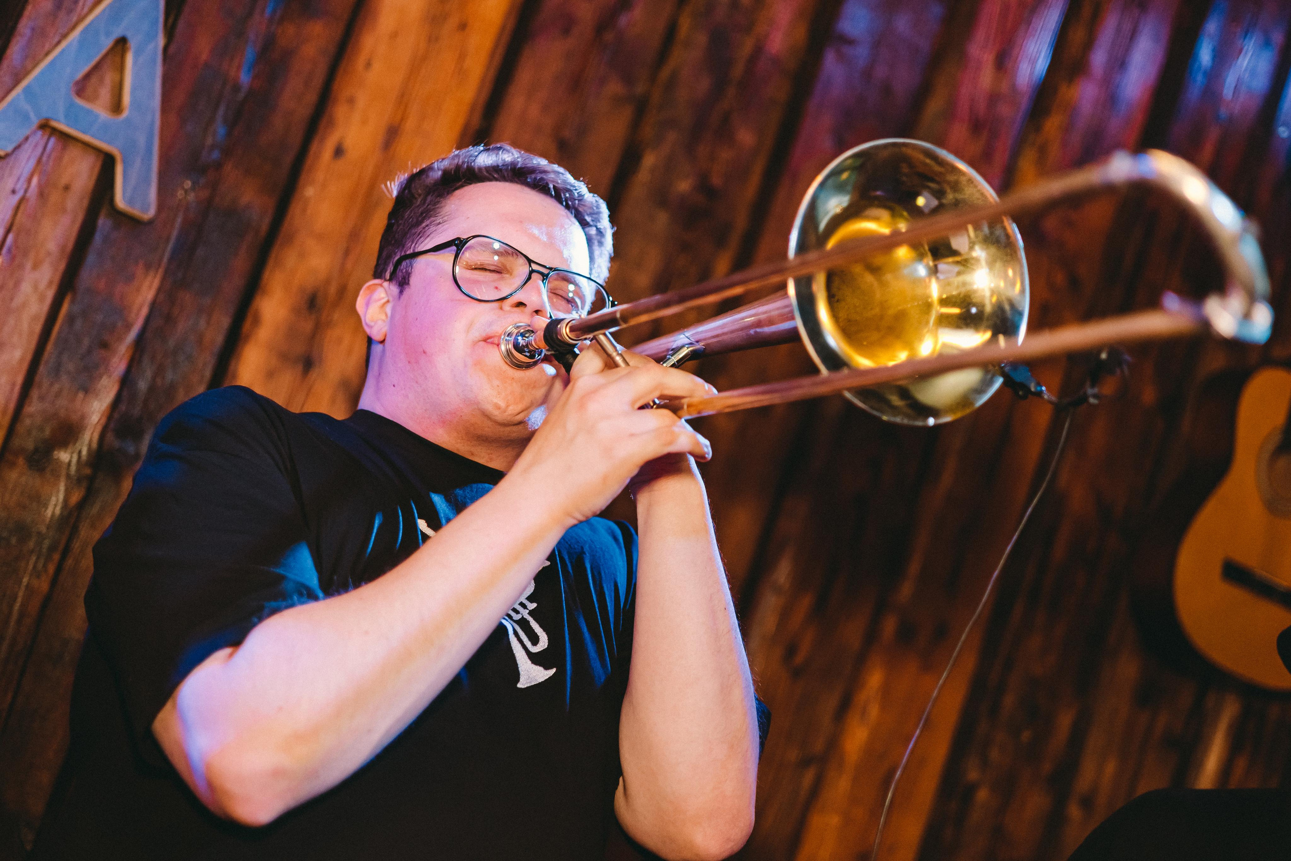 #BRASS NONAME. Фотограф Сонкина Татьяна