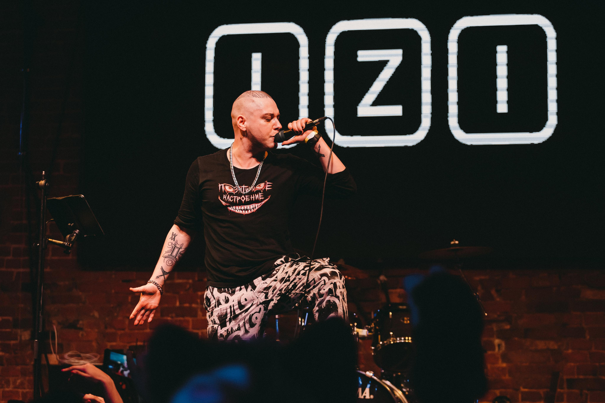 ASPER X. Photographer Sonkina Tatiana (Tanya Ash)