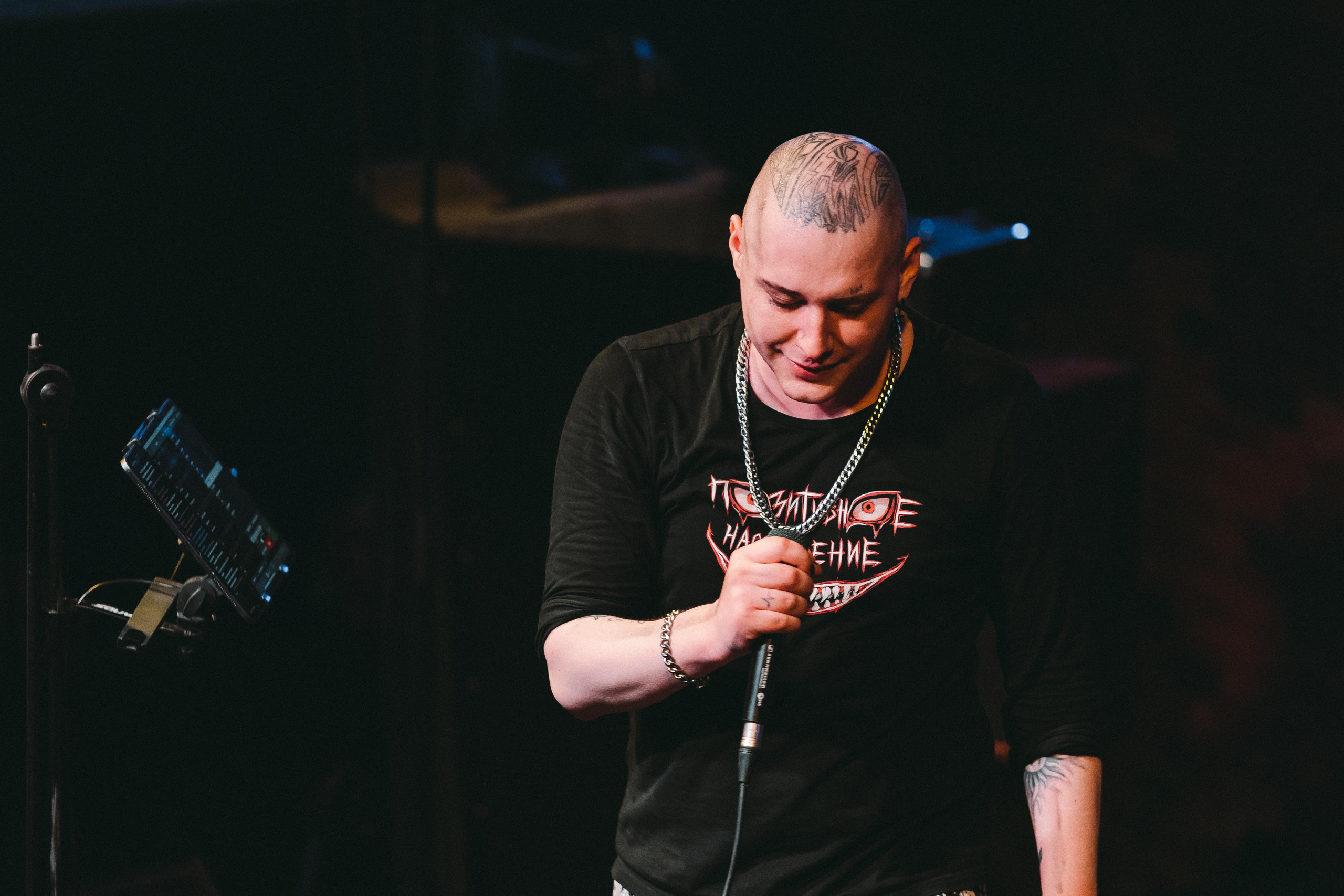 ASPER X. Photographer Sonkina Tatiana (Tanya Ash)