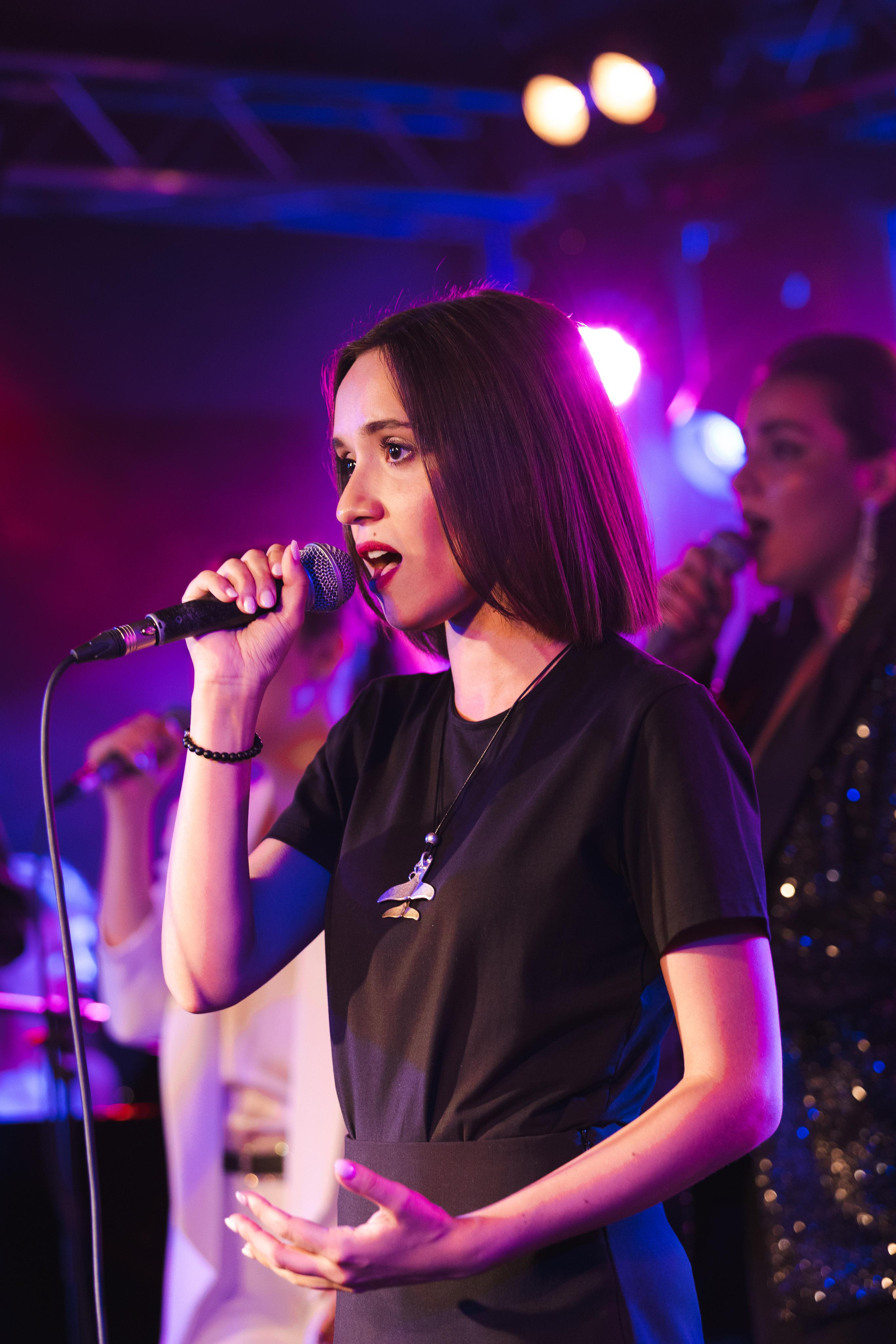 DIACAPELLA. Фотограф Сонкина Татьяна