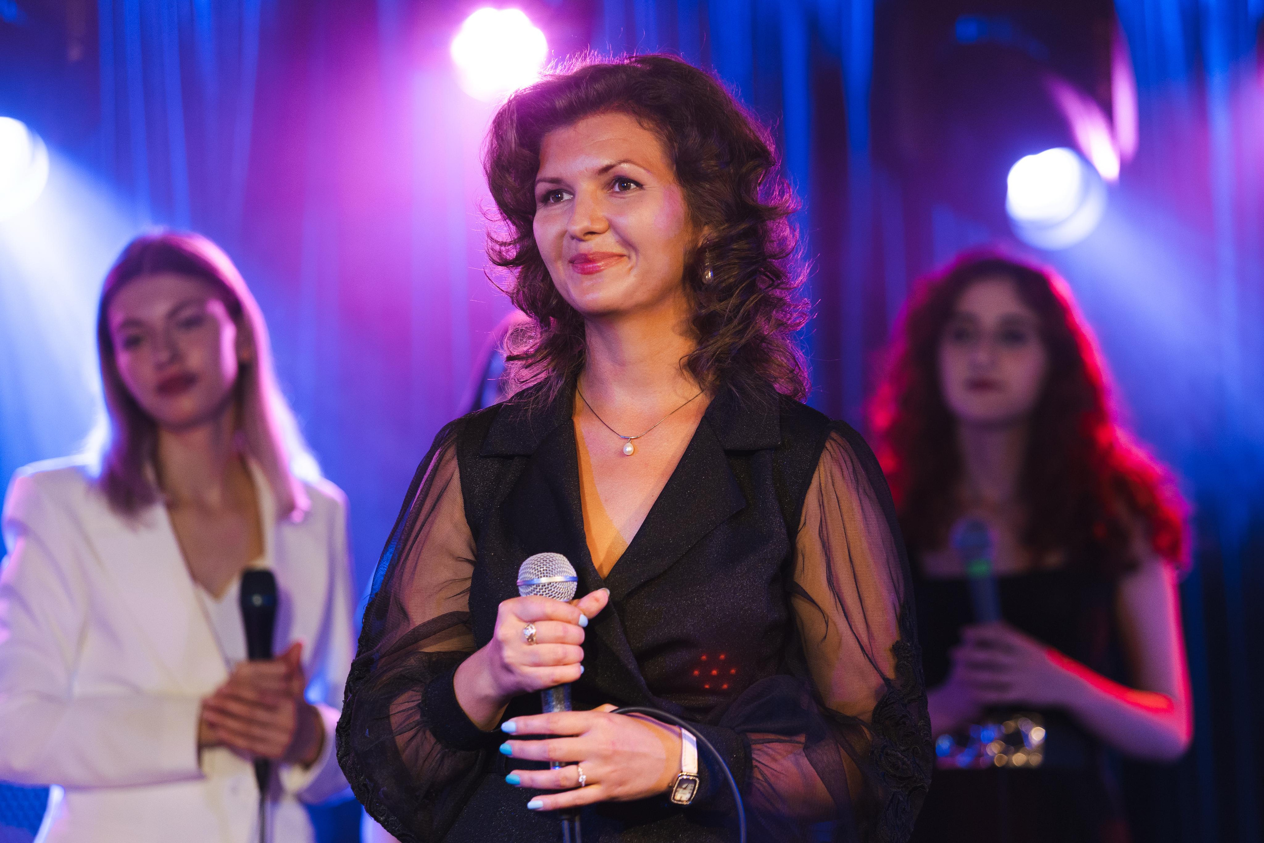 DIACAPELLA. Фотограф Сонкина Татьяна