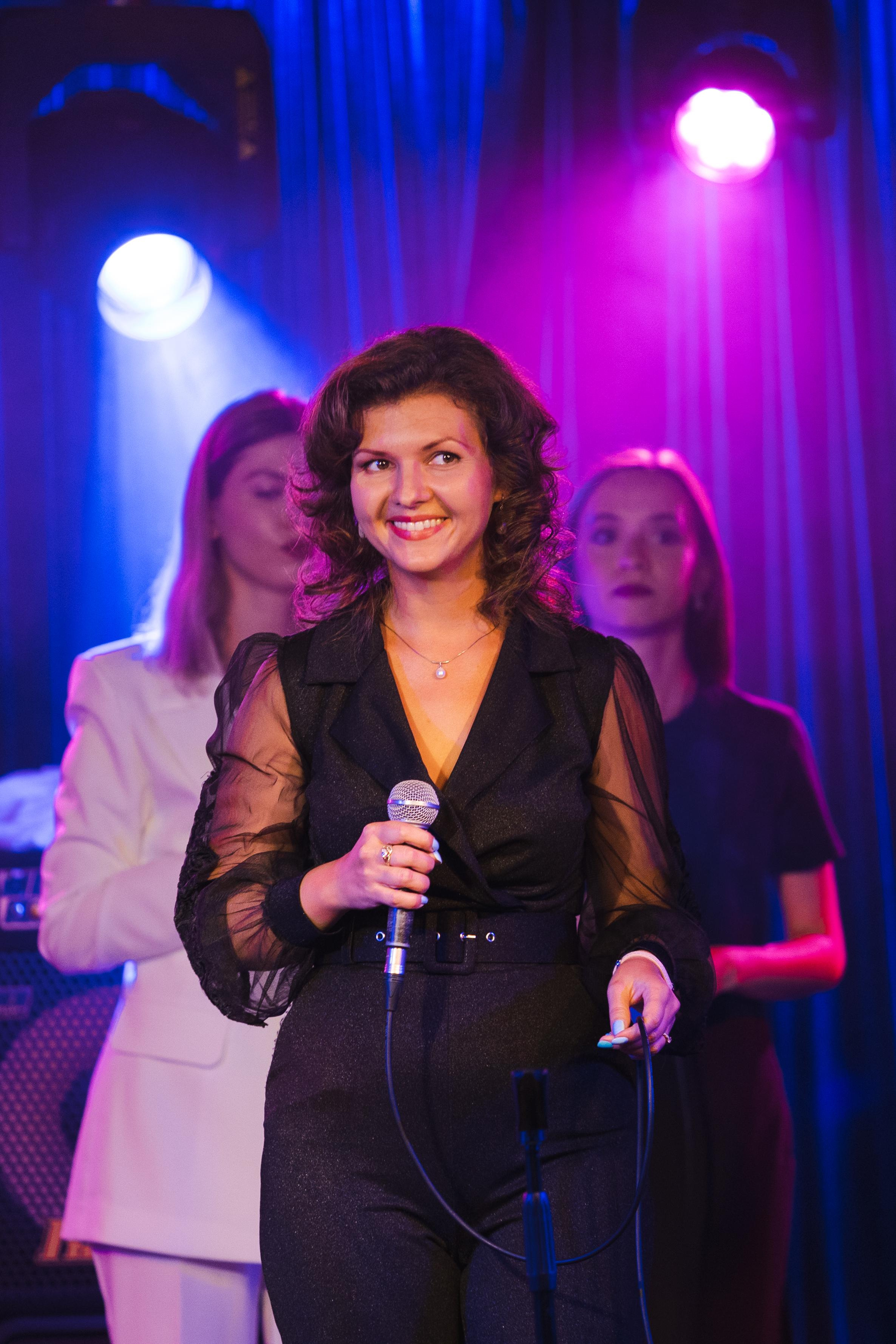 DIACAPELLA. Фотограф Сонкина Татьяна