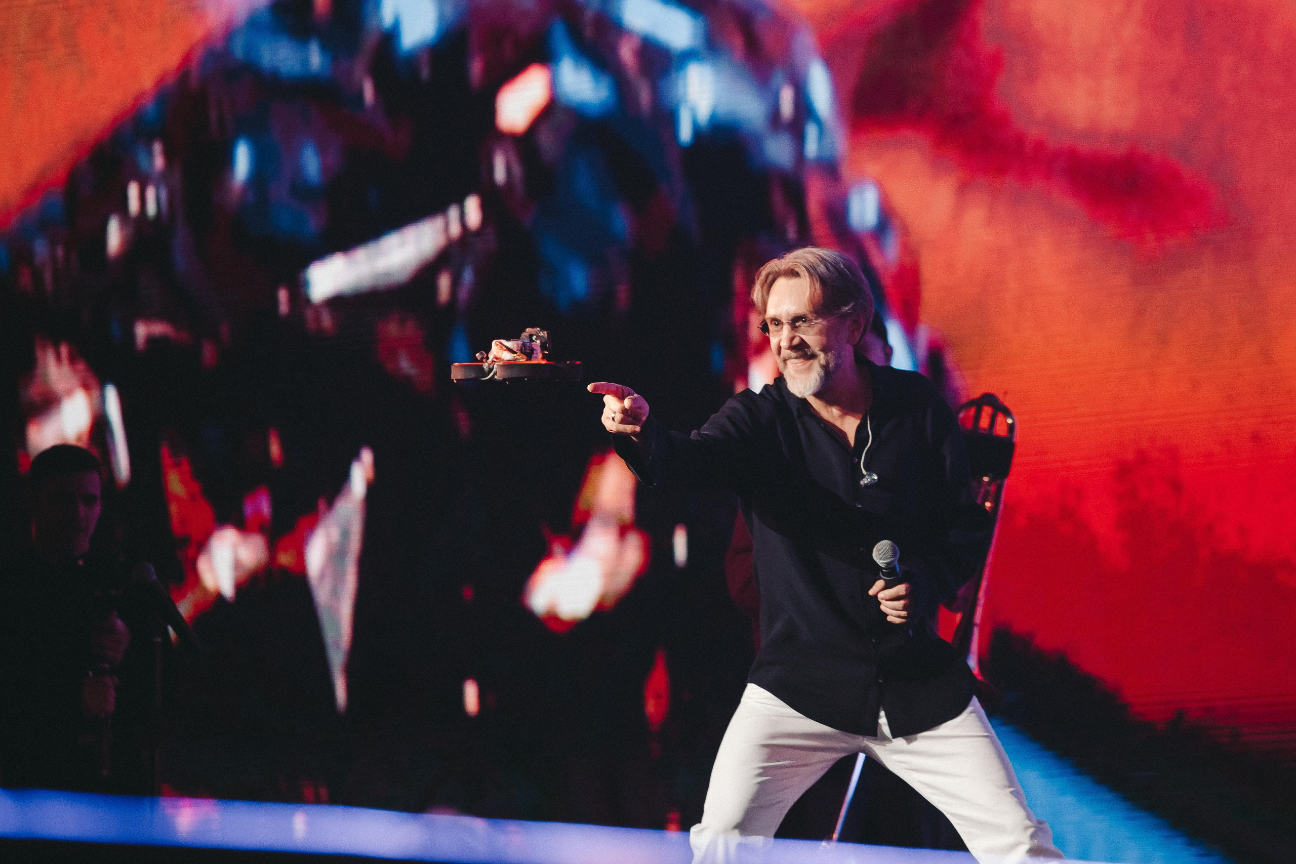 Группировка «Ленинград». Photographer Sonkina Tatiana (Tanya Ash)