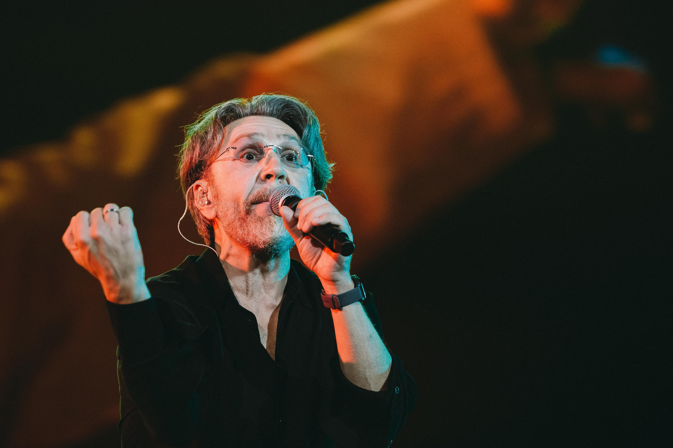 Группировка «Ленинград». Photographer Sonkina Tatiana (Tanya Ash)