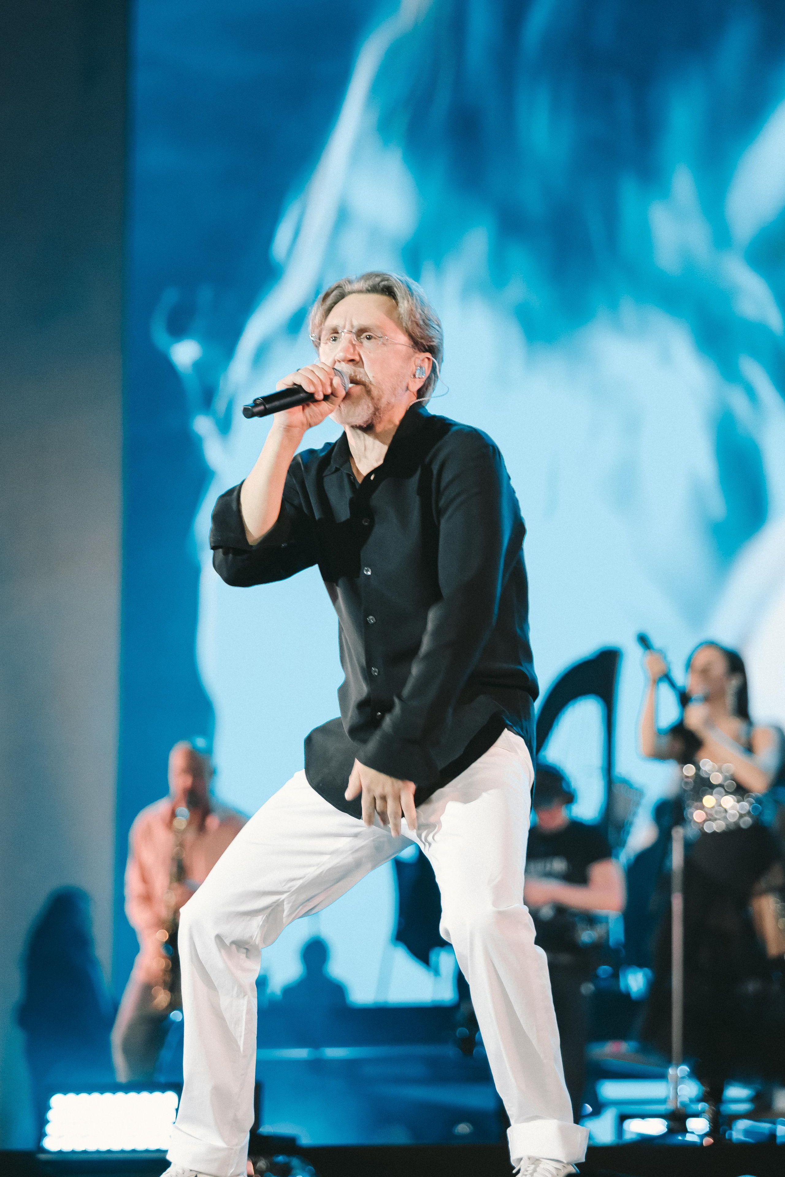 Группировка «Ленинград». Photographer Sonkina Tatiana (Tanya Ash)