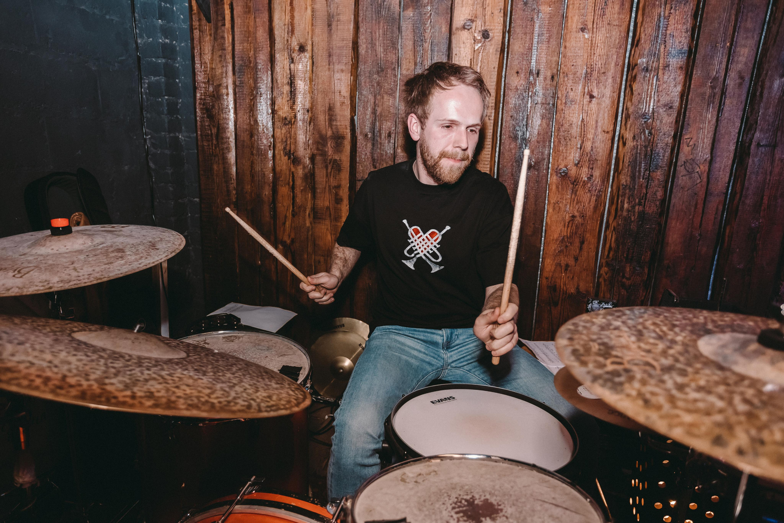 #BRASS NONAME. Фотограф Сонкина Татьяна