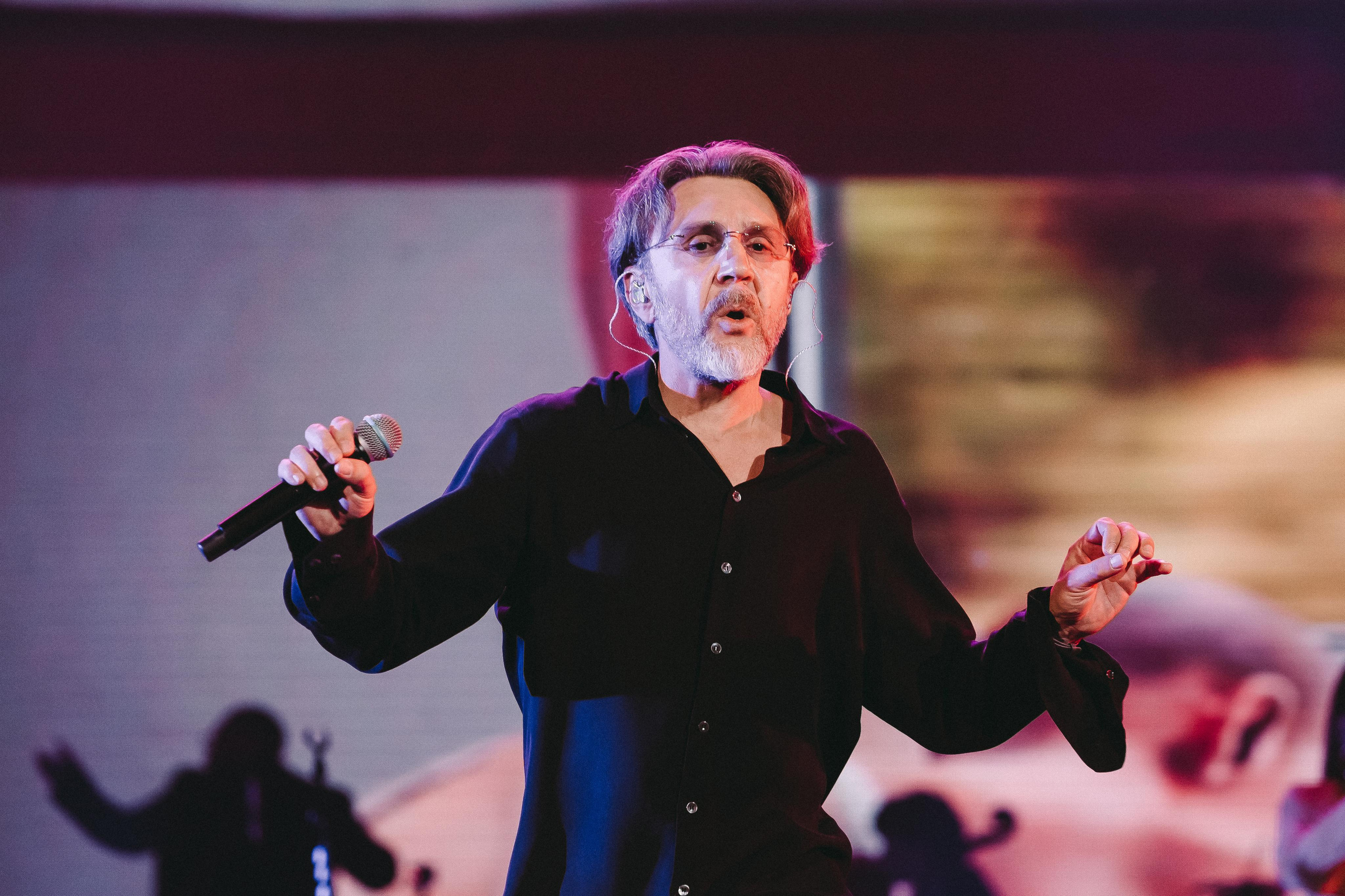 Группировка «Ленинград». Photographer Sonkina Tatiana (Tanya Ash)