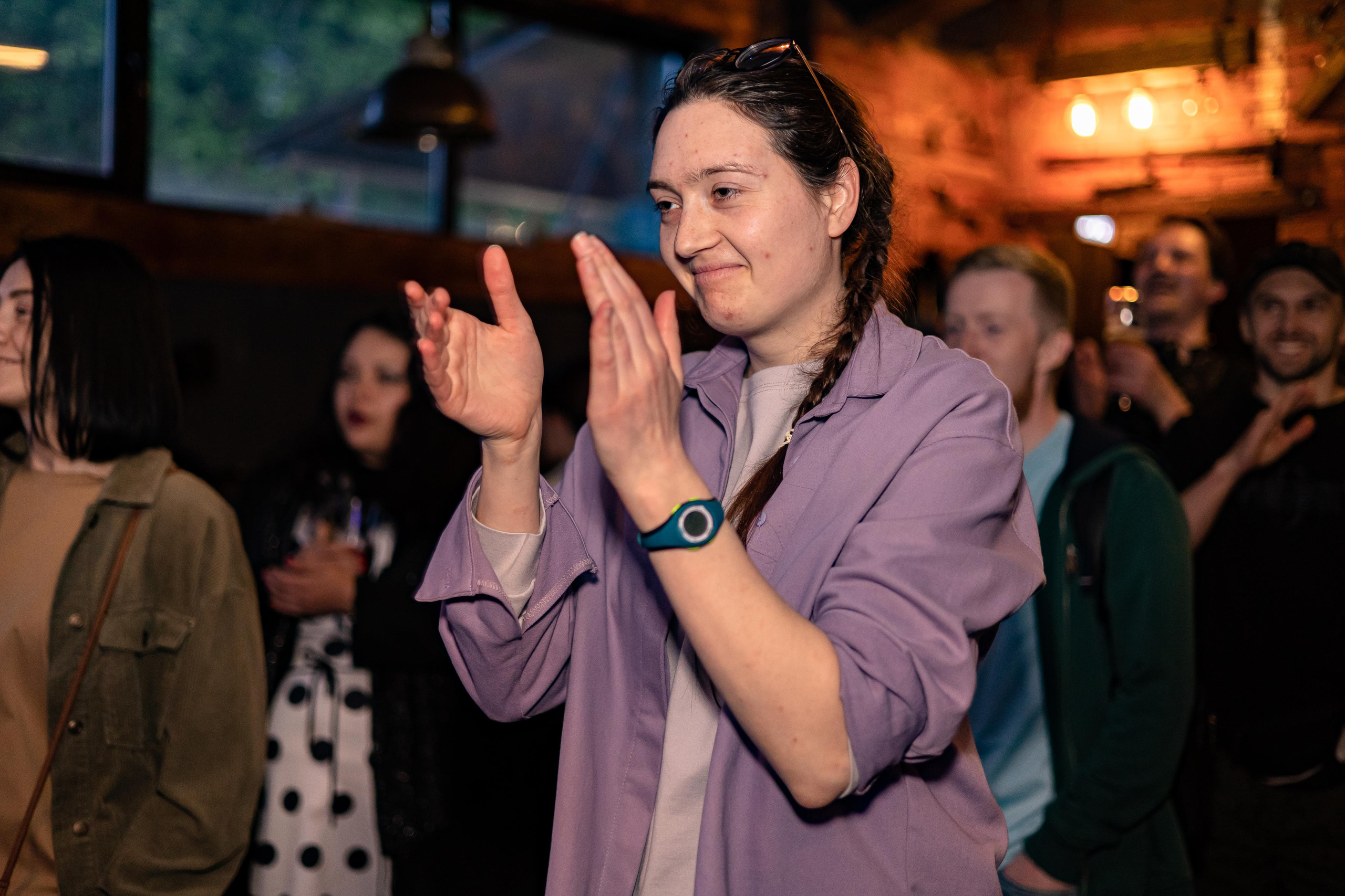 #BRASS NONAME. Фотограф Сонкина Татьяна