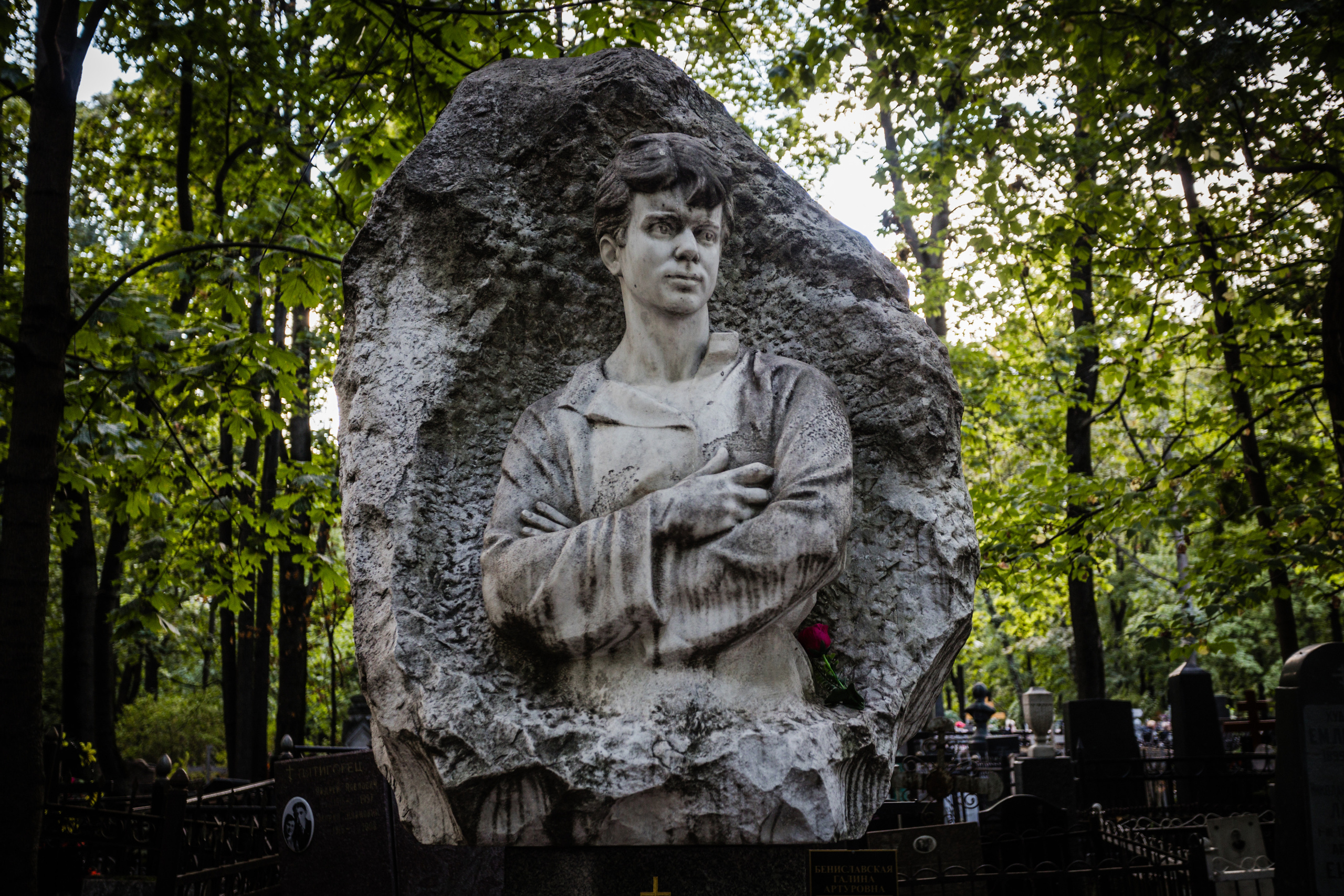 Спящий город. Photographer Sonkina Tatiana (Tanya Ash)