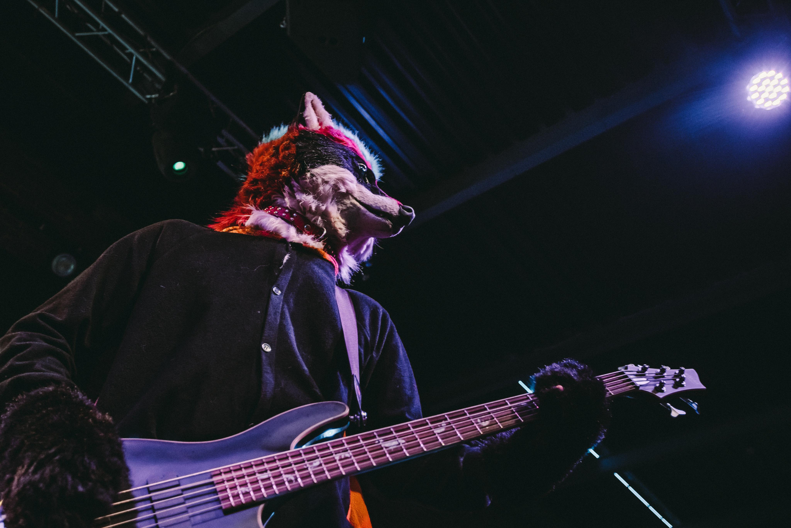 IZIHATE. Photographer Sonkina Tatiana (Tanya Ash)