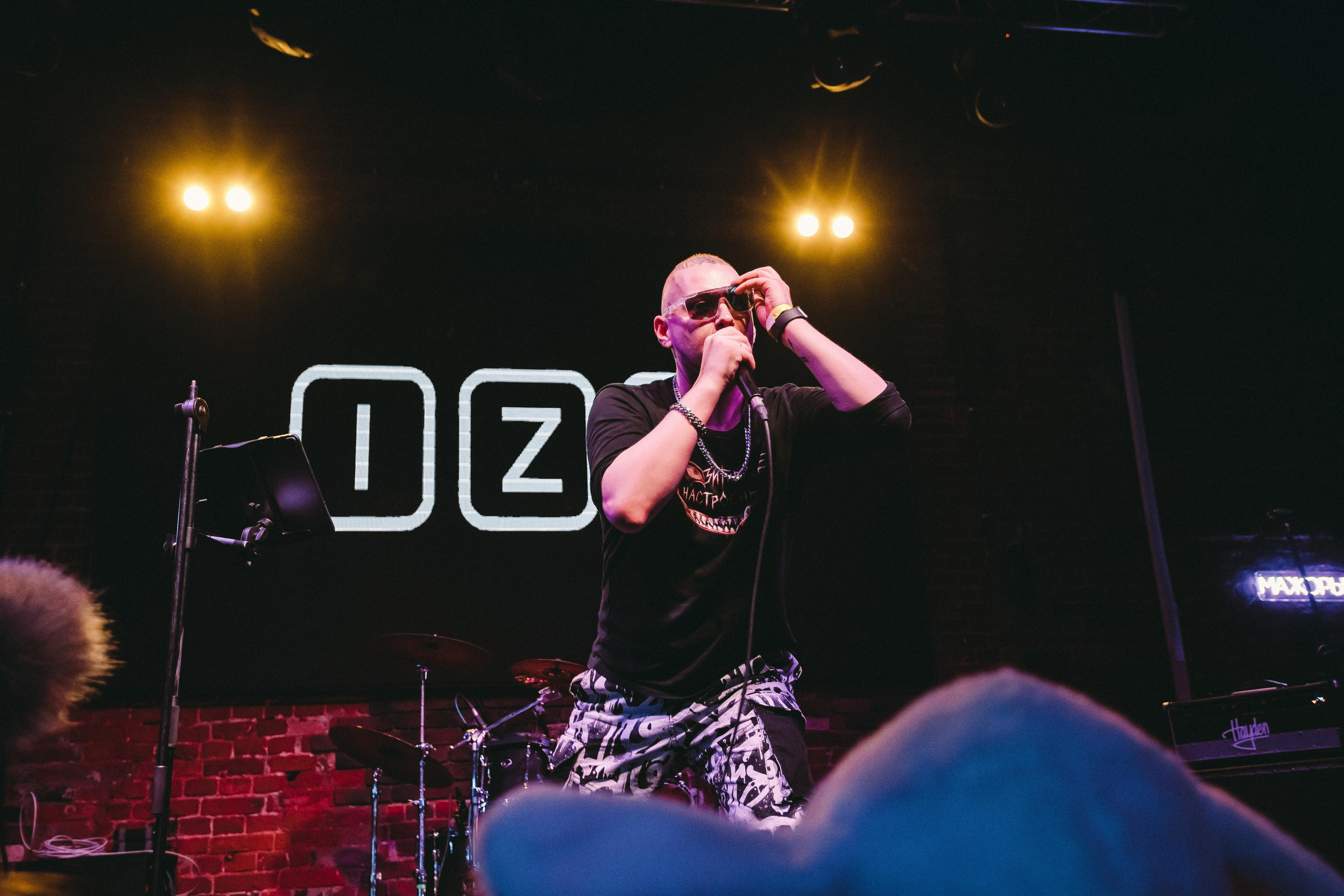 ASPER X. Photographer Sonkina Tatiana (Tanya Ash)