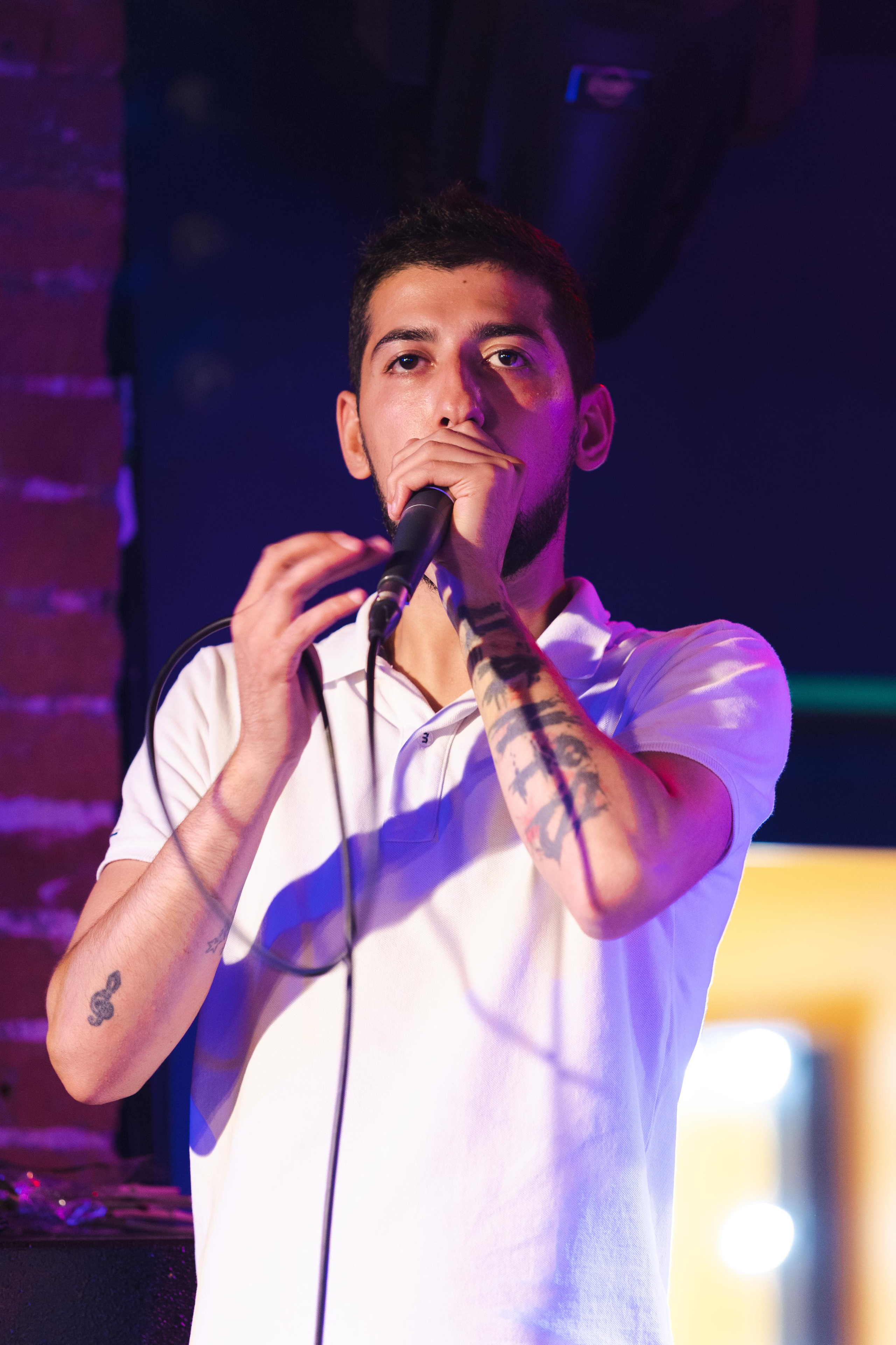 DIACAPELLA. Фотограф Сонкина Татьяна