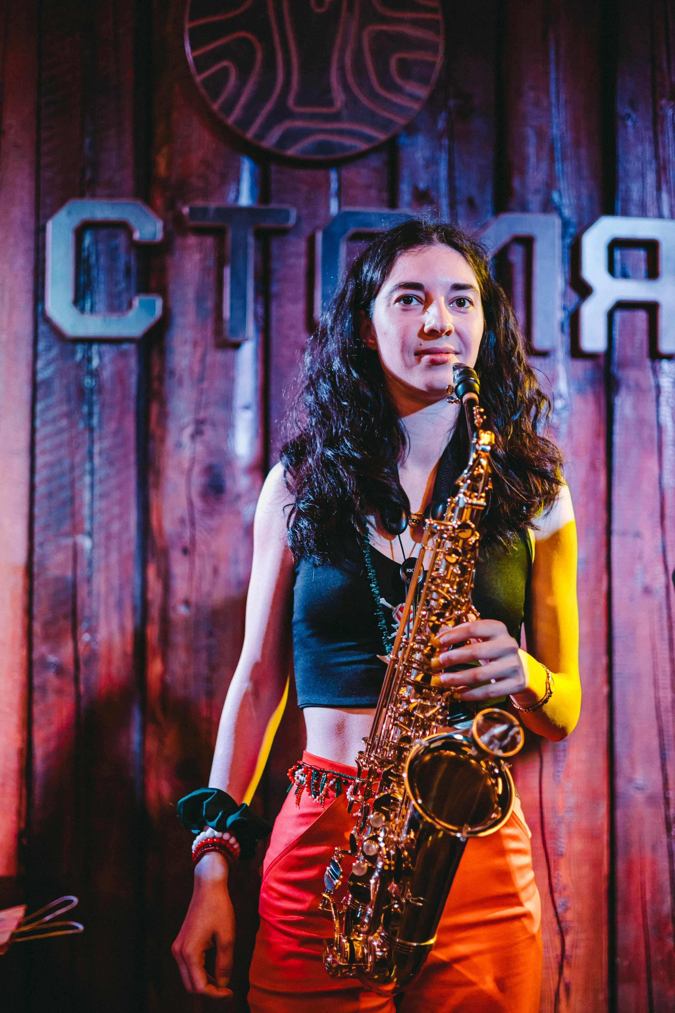 #BRASS NONAME. Фотограф Сонкина Татьяна