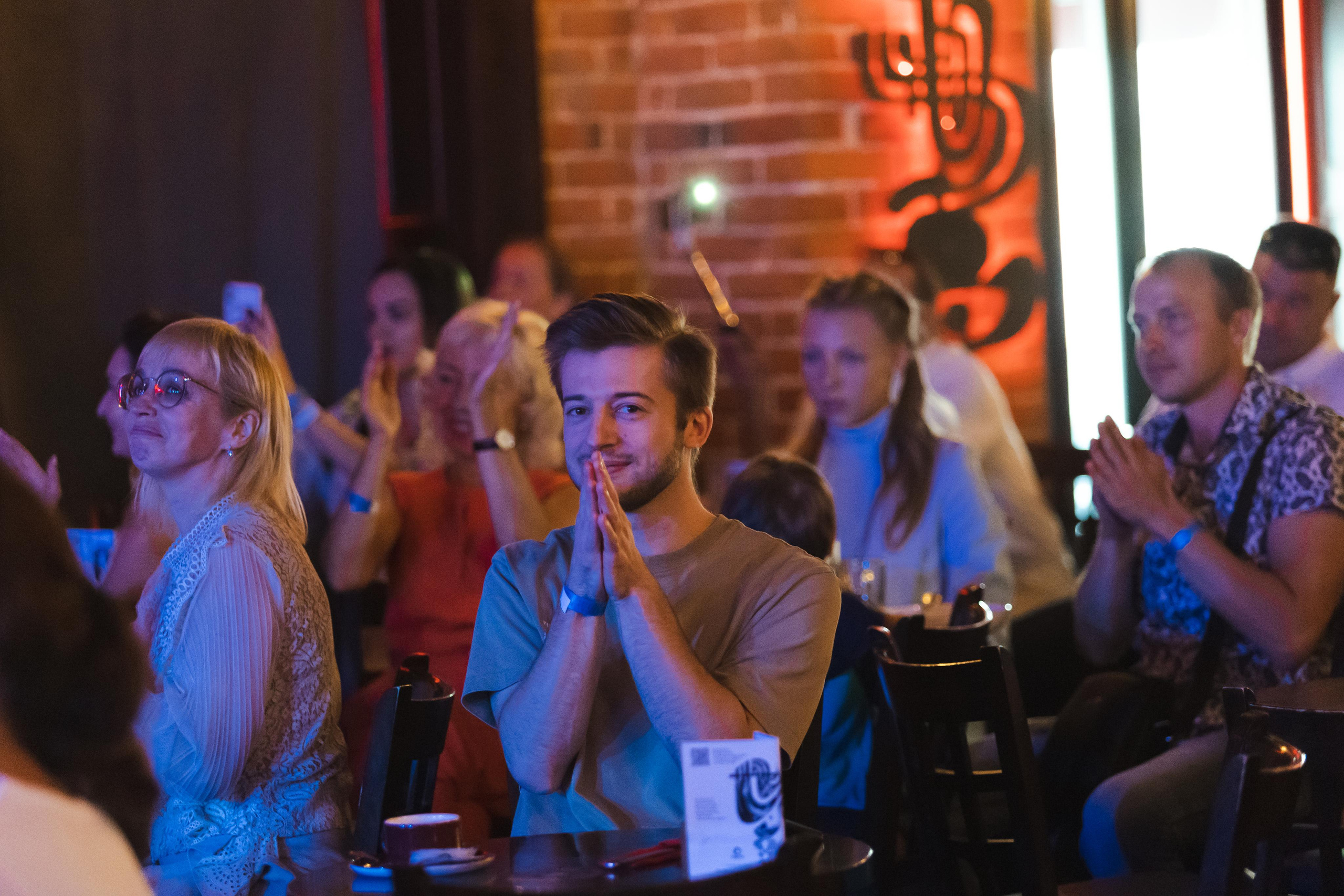 DIACAPELLA. Фотограф Сонкина Татьяна