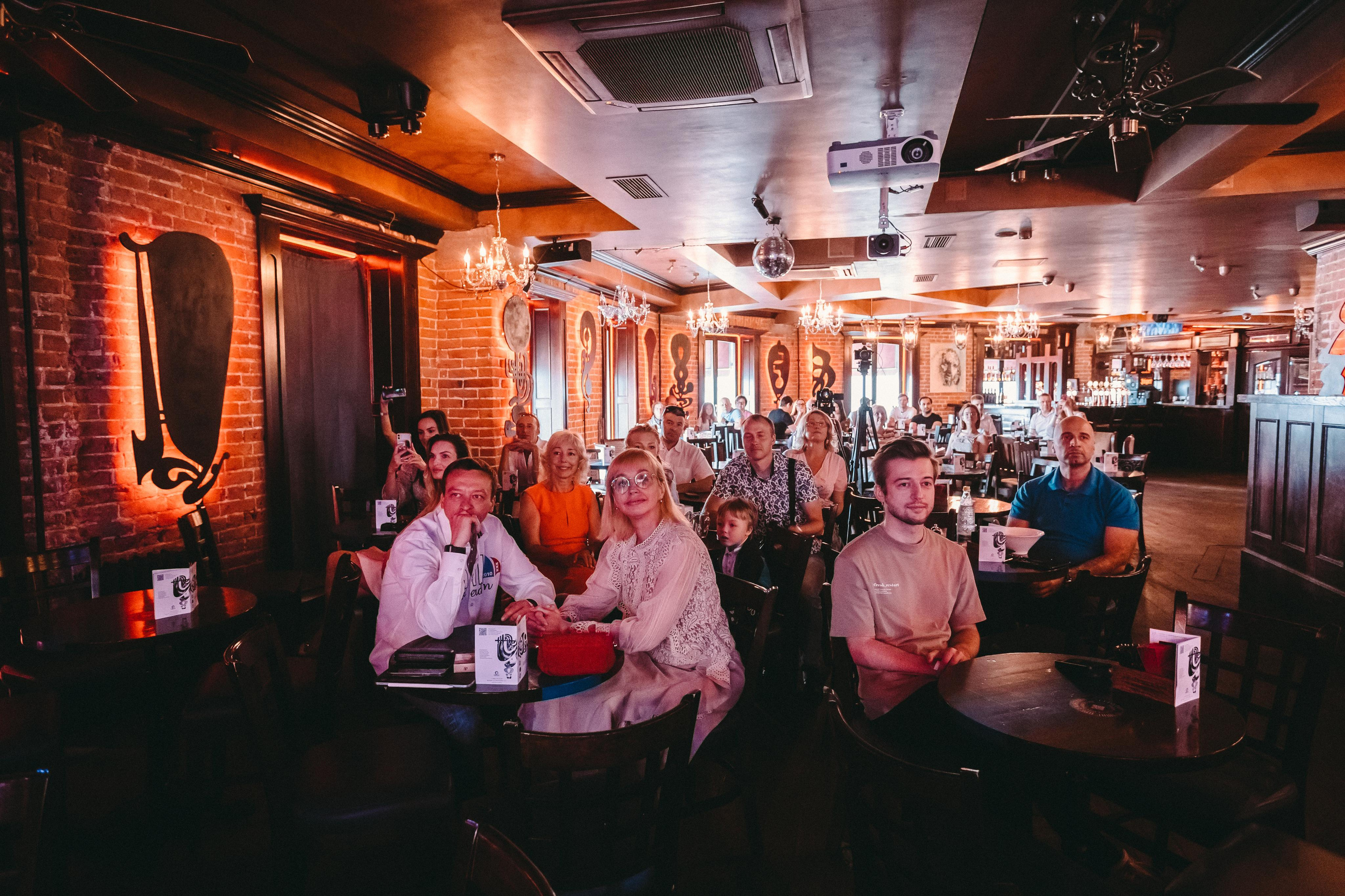 DIACAPELLA. Фотограф Сонкина Татьяна