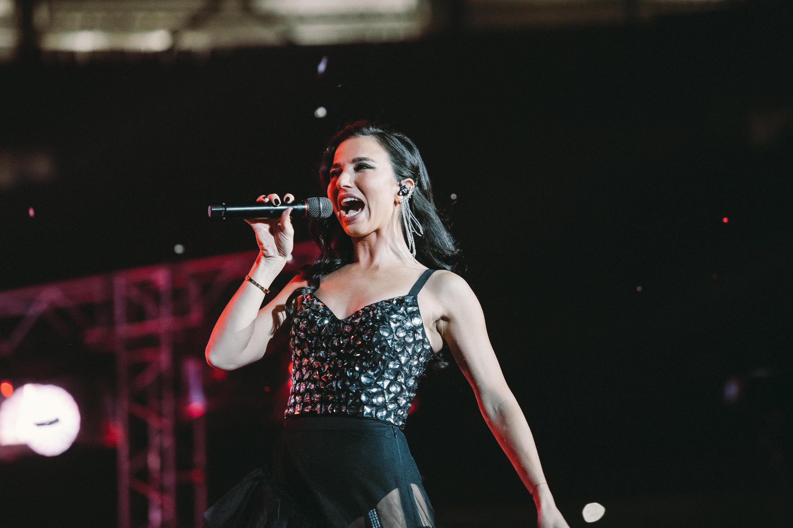 Группировка «Ленинград». Photographer Sonkina Tatiana (Tanya Ash)