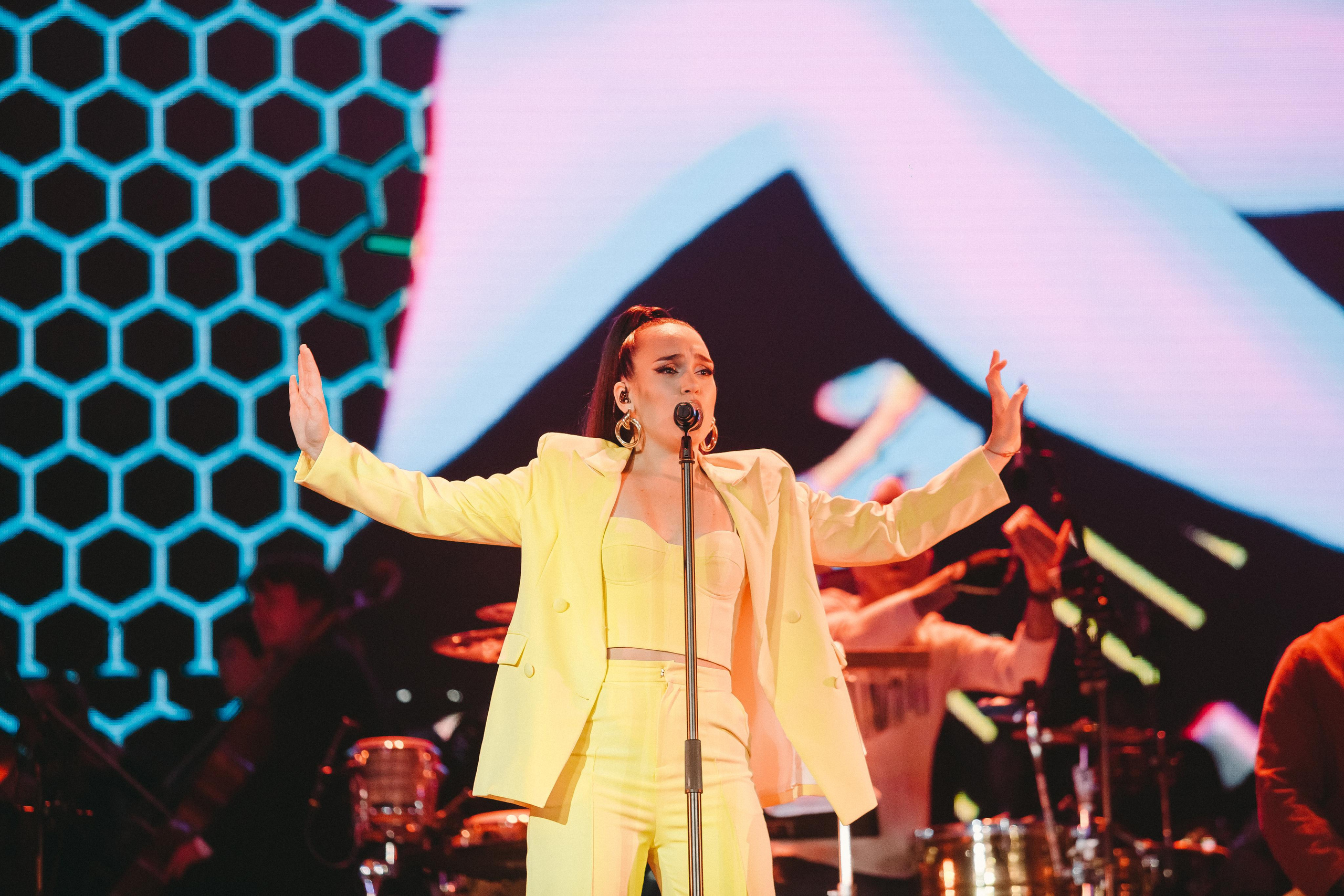 Группировка «Ленинград». Photographer Sonkina Tatiana (Tanya Ash)